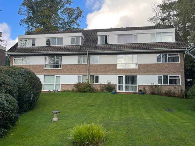 Cotsford White House Way, Solihull, Solihull, B91 1SF