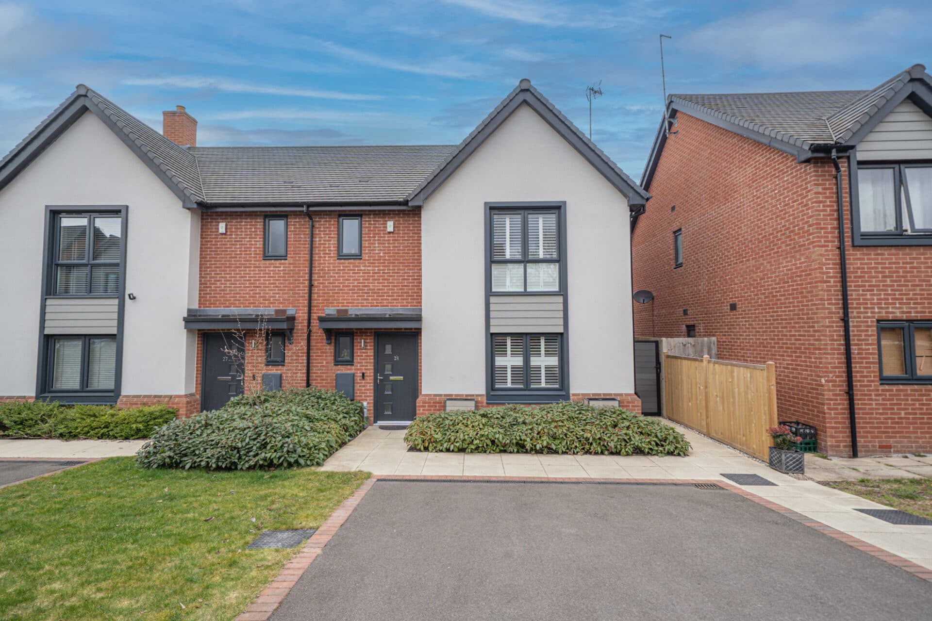 Kingswood Green, Lapworth, Solihull, Solihull, B94 6LY