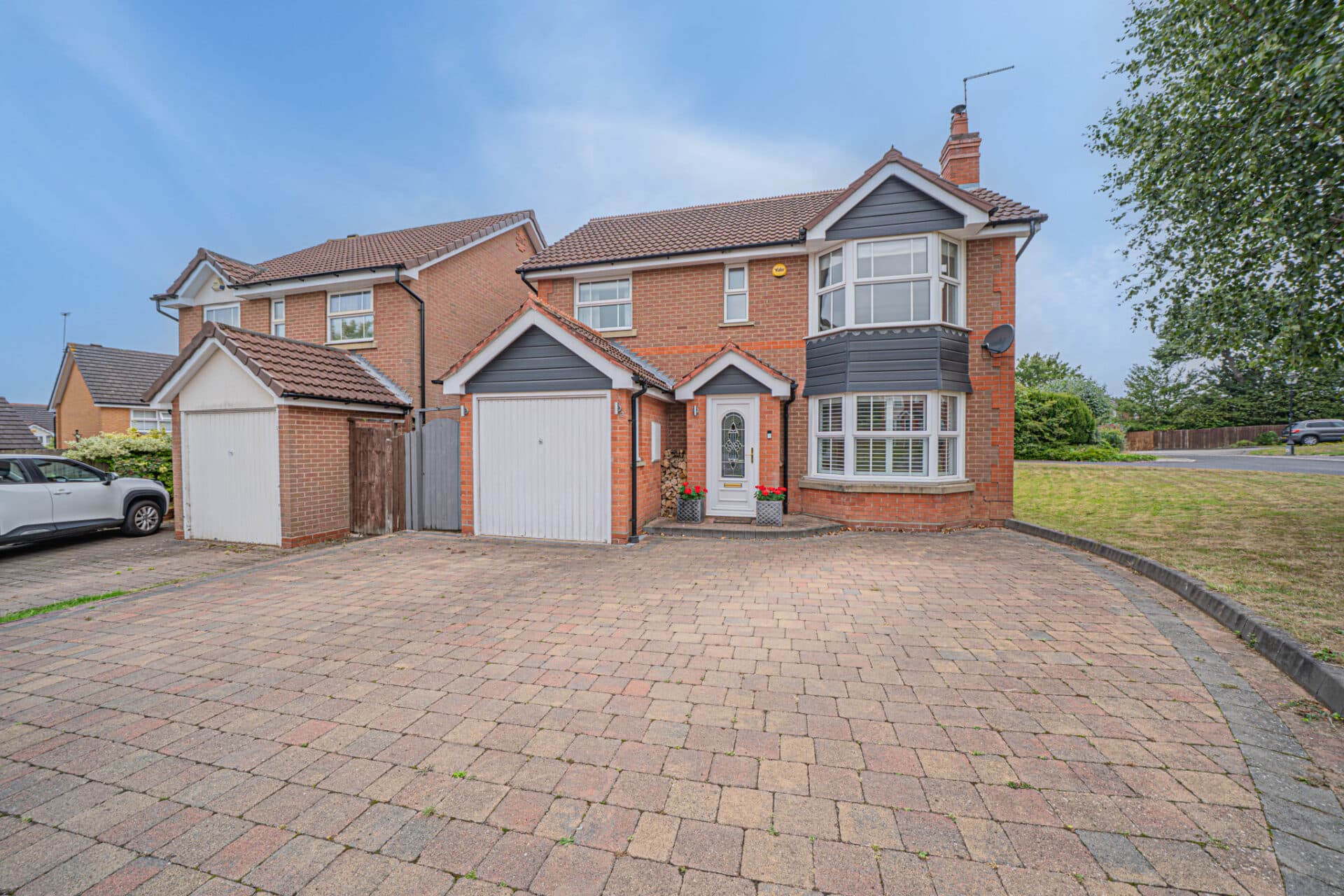 Austcliff Drive, Solihull, Solihull, B91 3XT