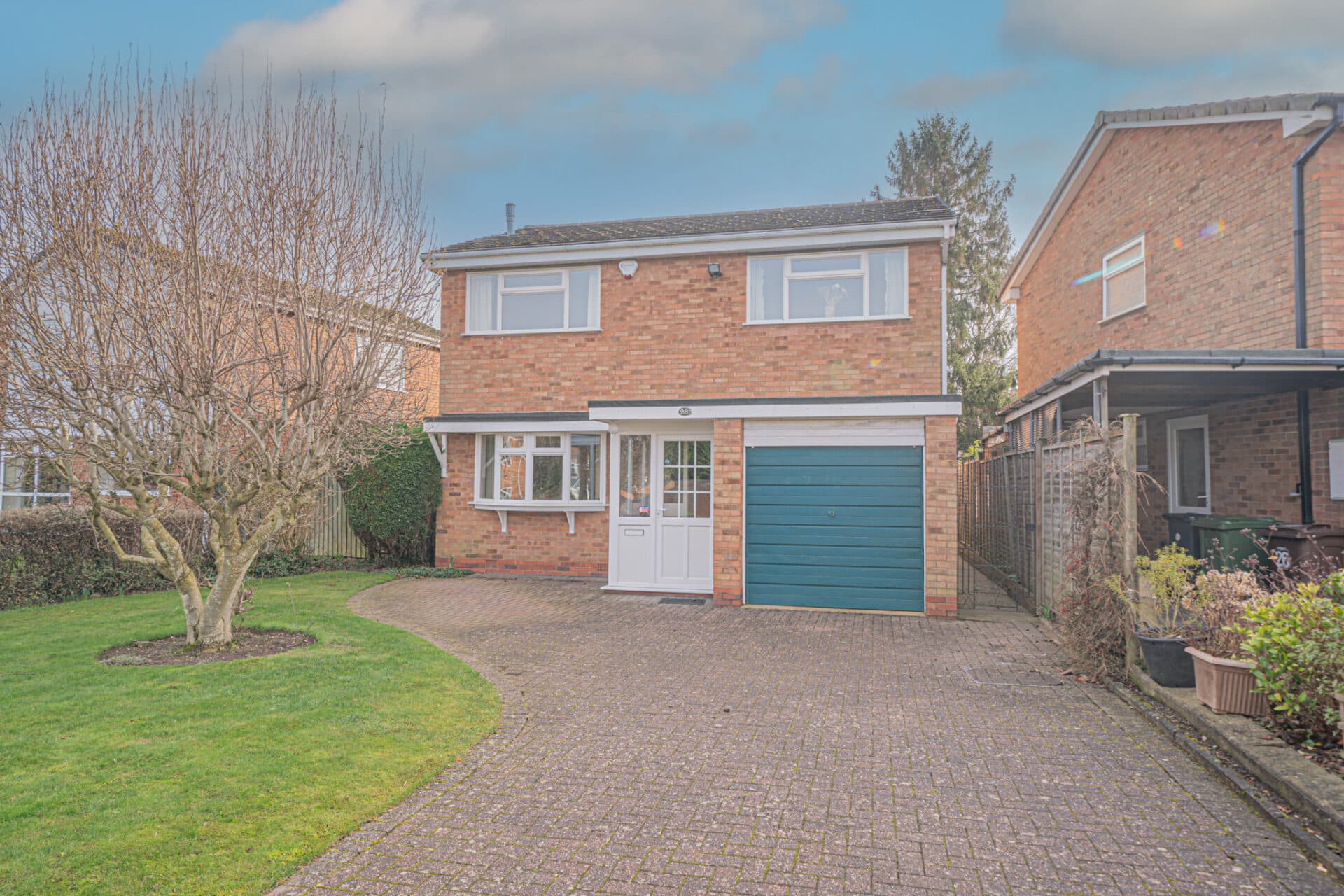 Chantry Heath Crescent, Knowle, Solihull, Solihull, B93 9NH