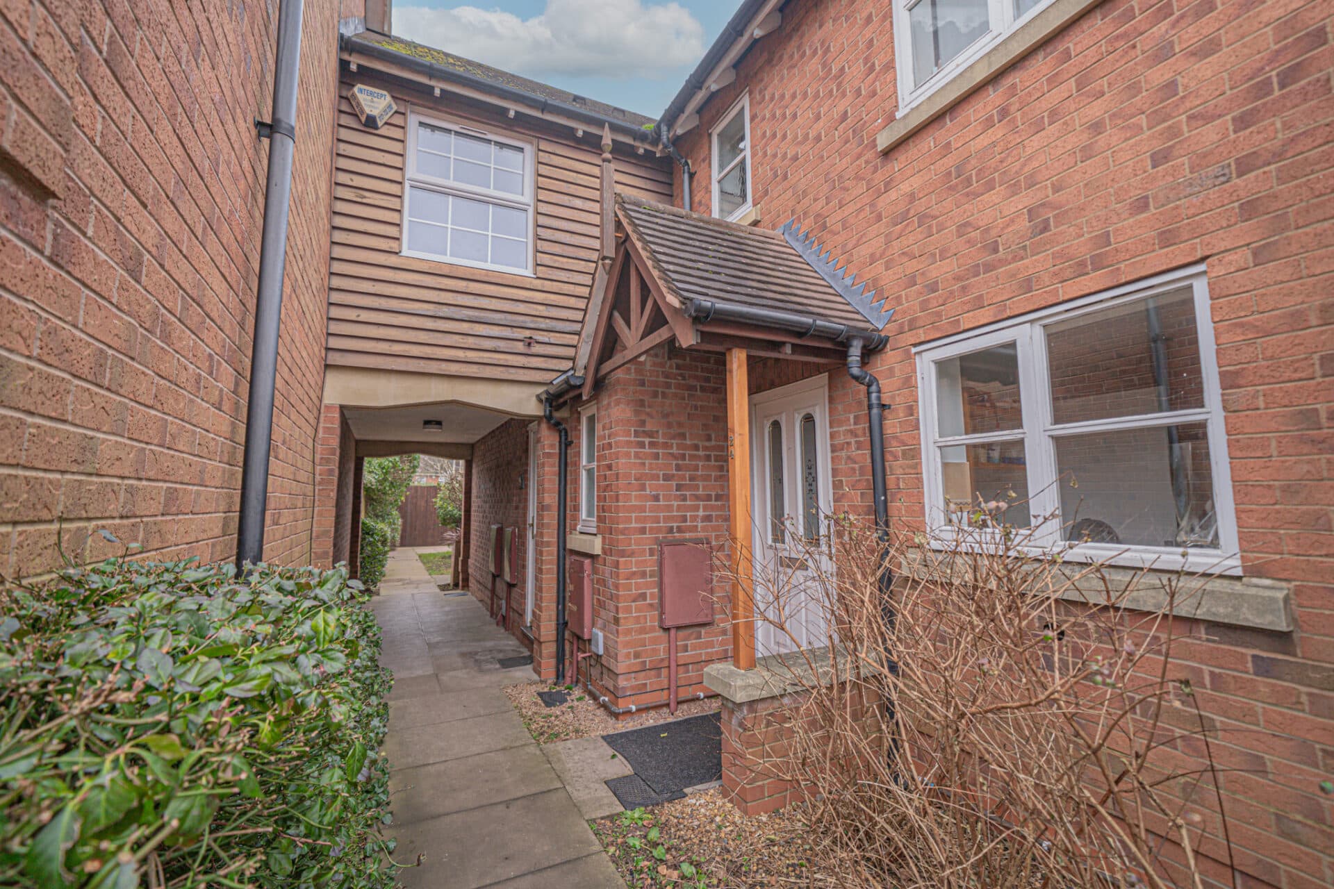 Shelfield Close, Hockley Heath, Solihull, Solihull, B94 6NG