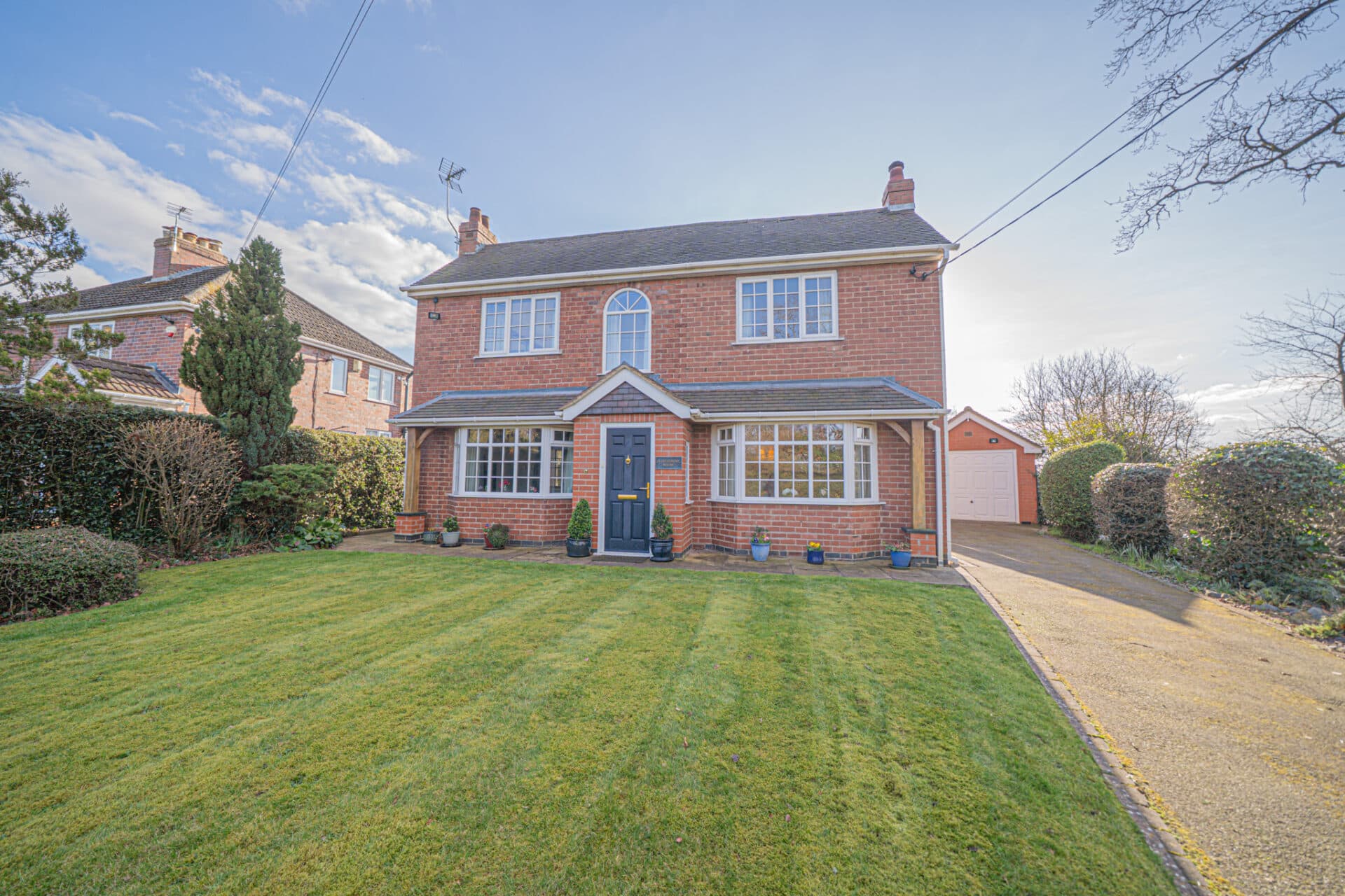 Hartlebury House Benton Green Lane, Berkswell, Coventry, Coventry, CV7 7AX