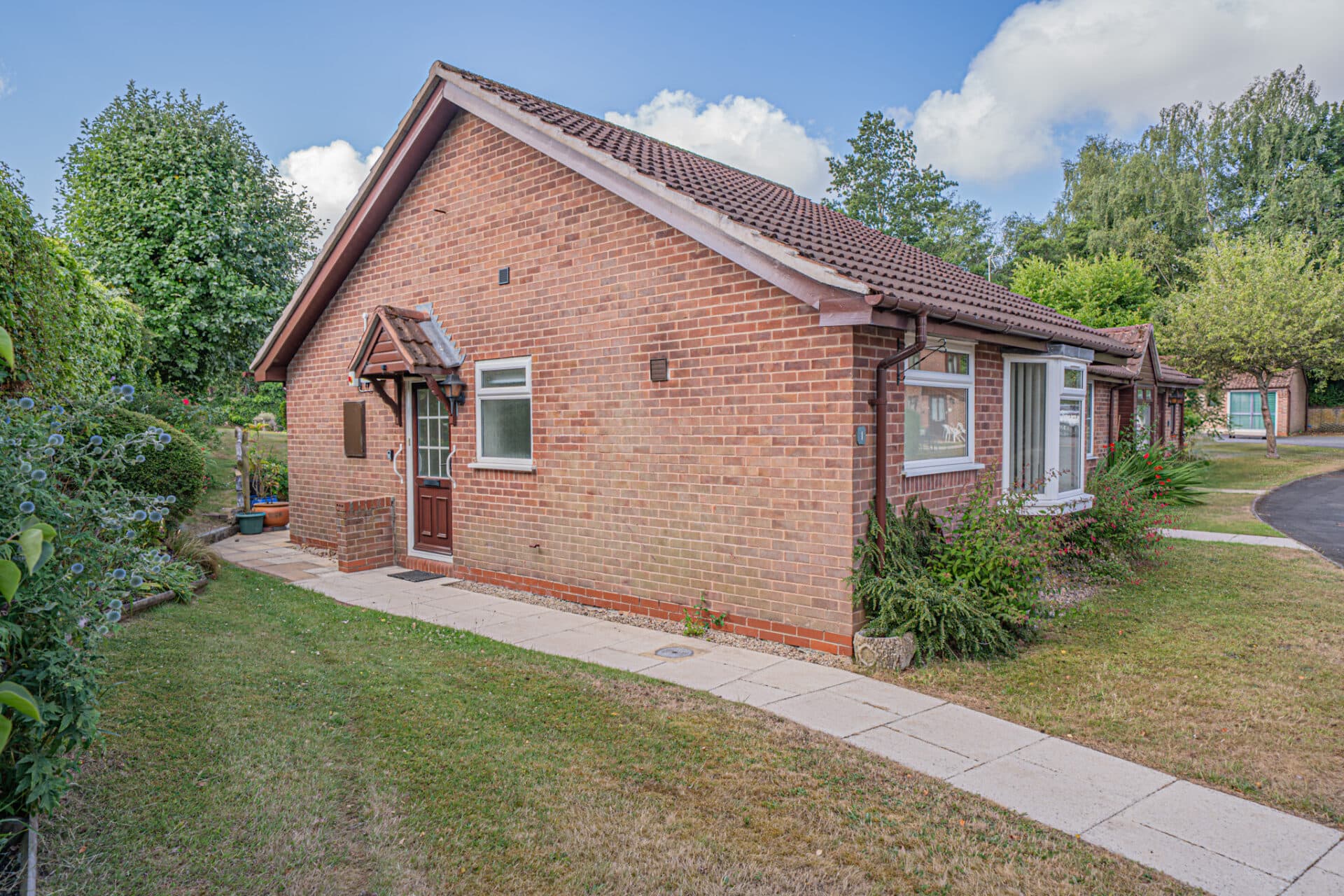 Hartlebury Close, Dorridge, Solihull, Solihull, B93 8DR