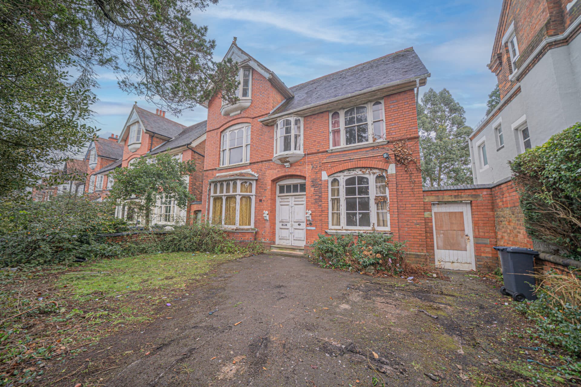 St. Bernards Road, Solihull, Solihull, B92 7BB
