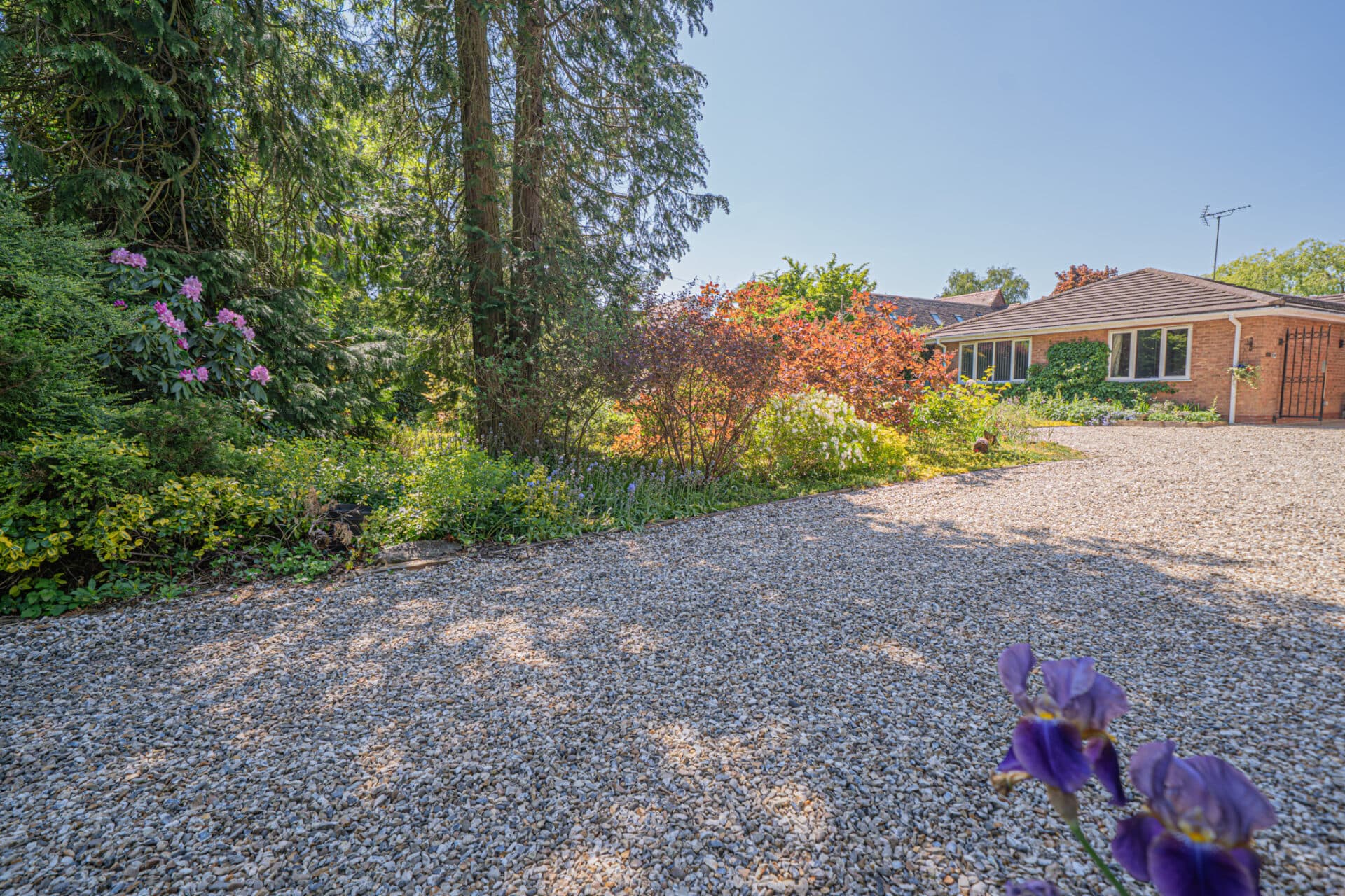 Four Ashes Road, Bentley Heath, Solihull, Solihull, B93 8LX