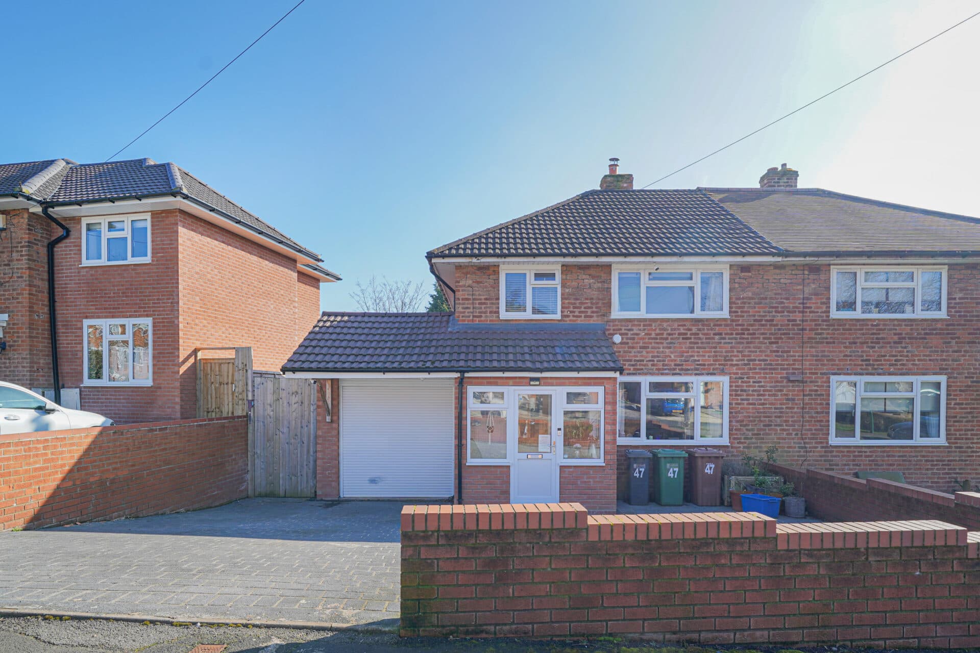 Alspath Road, Meriden, Coventry, Coventry, CV7 7LU
