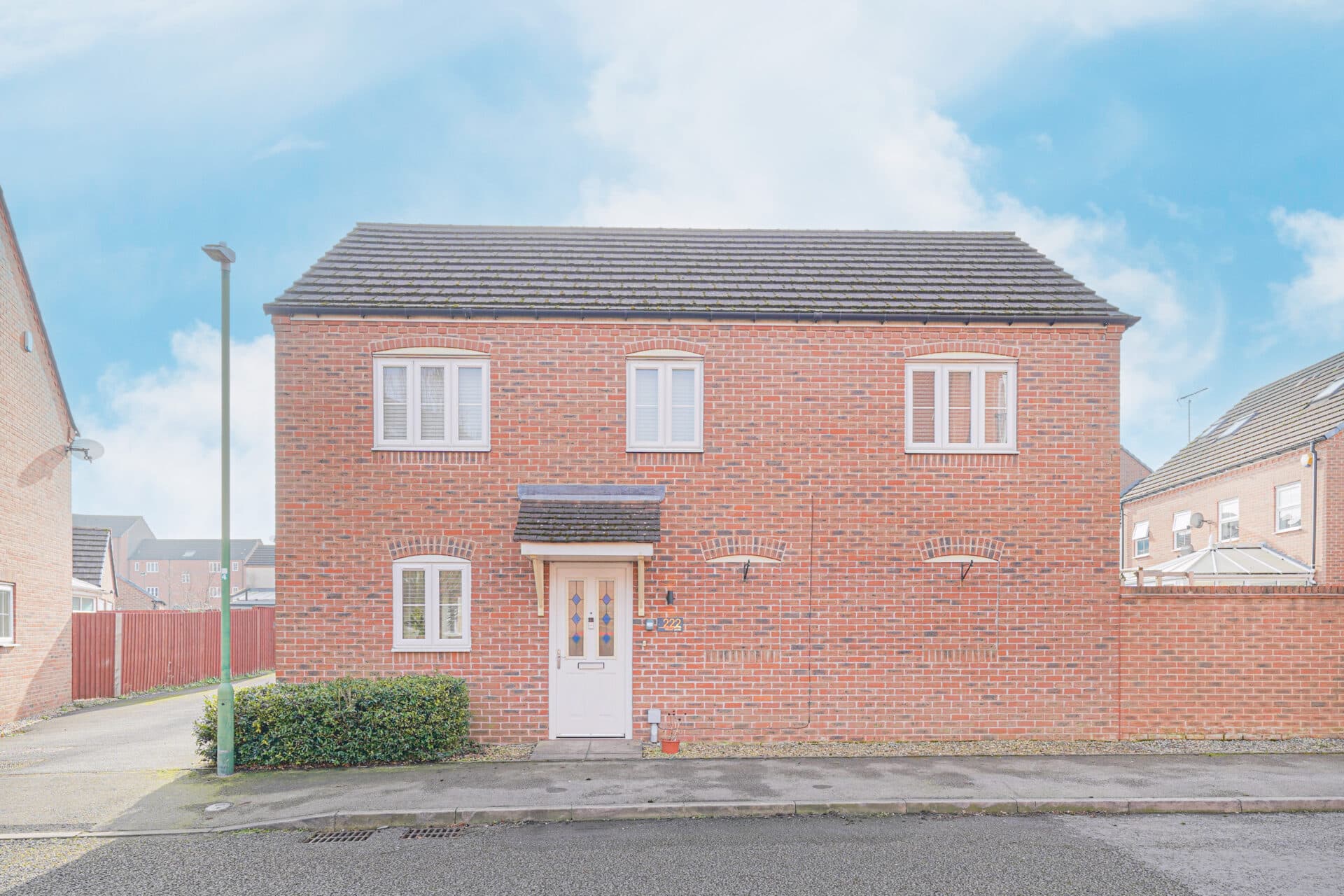 Wharf Lane, Solihull, Solihull, B91 2UN