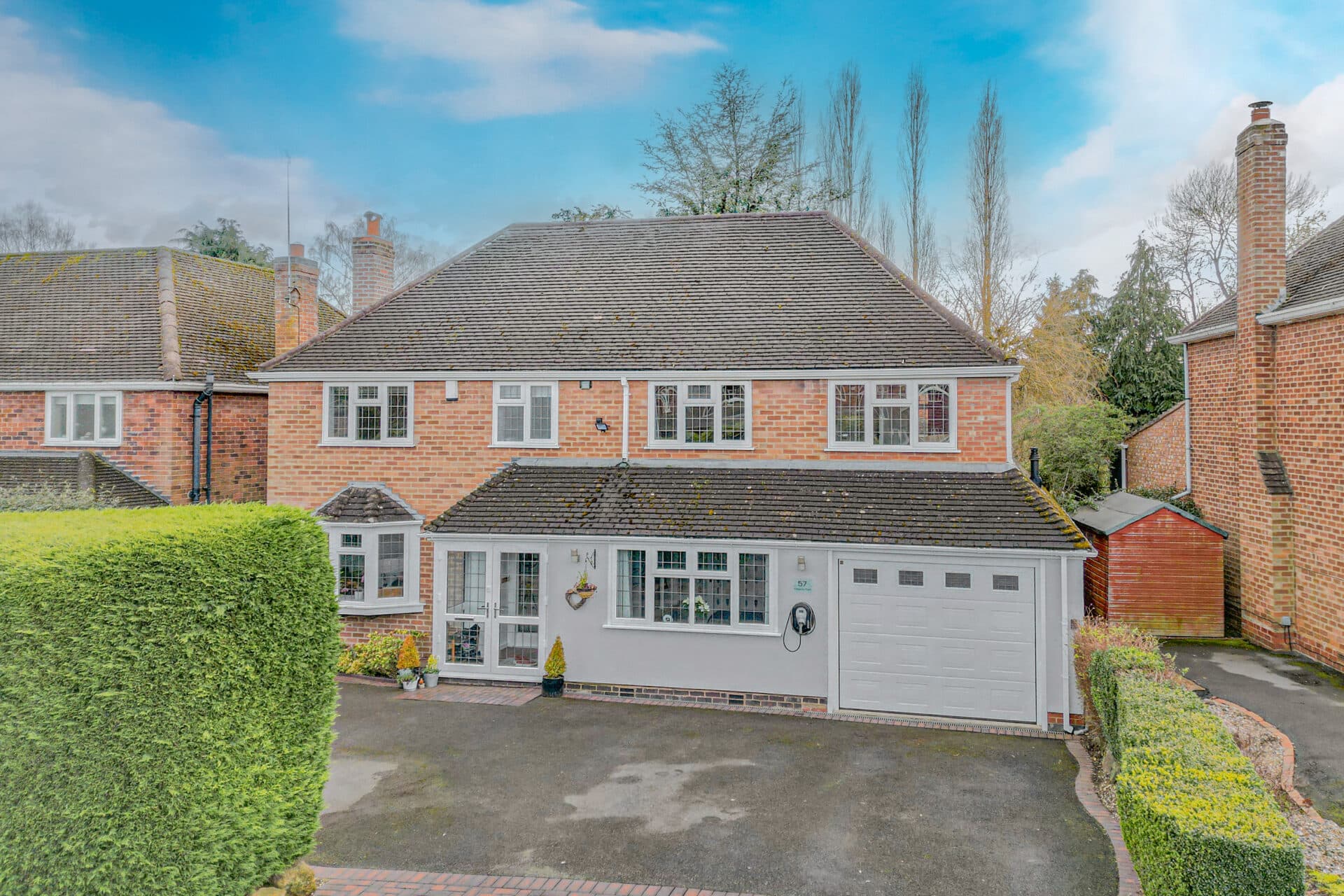 Kingscote Road, Dorridge, Solihull, Solihull, B93 8RB