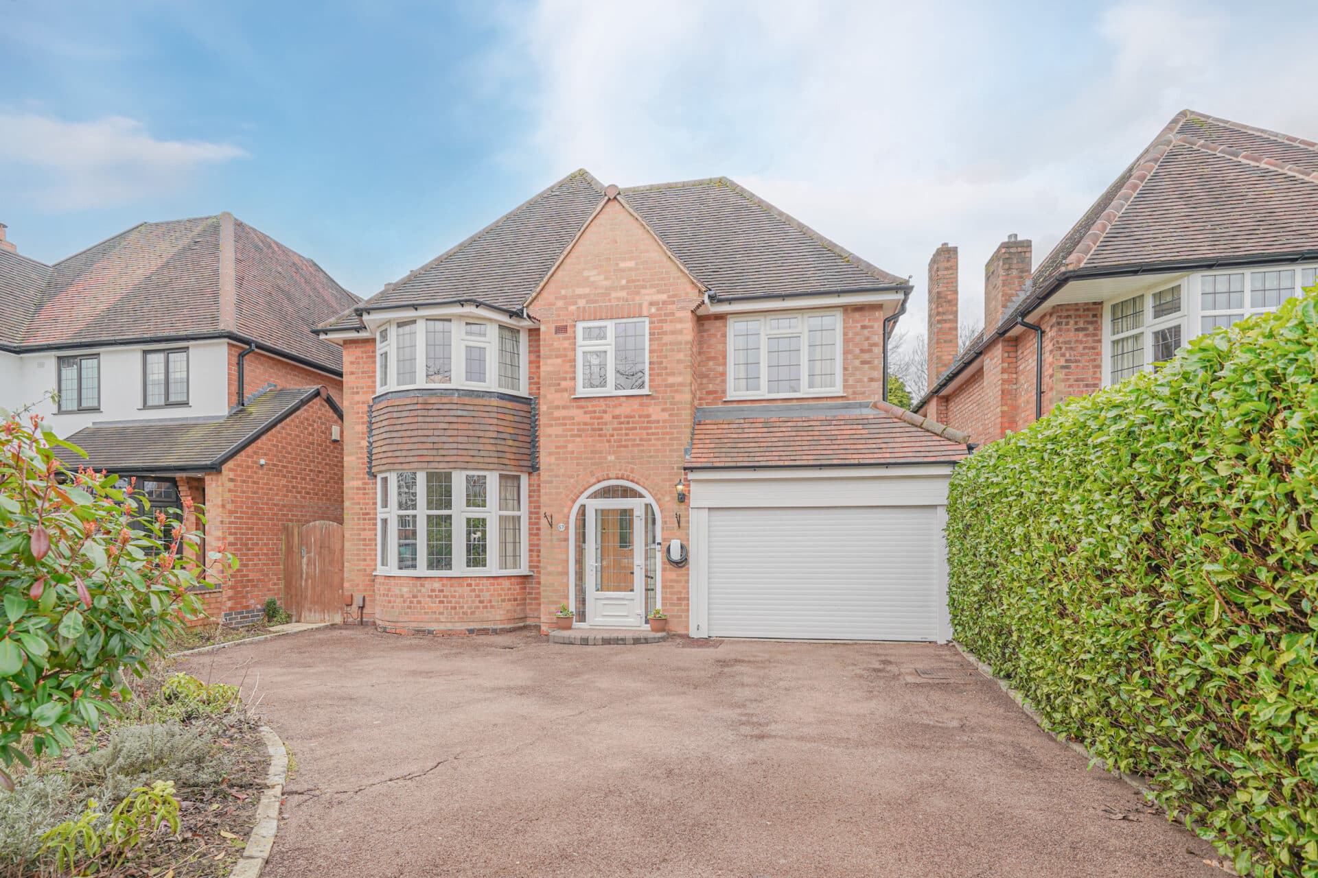 St. Helens Road, Solihull, Solihull, B91 2DB