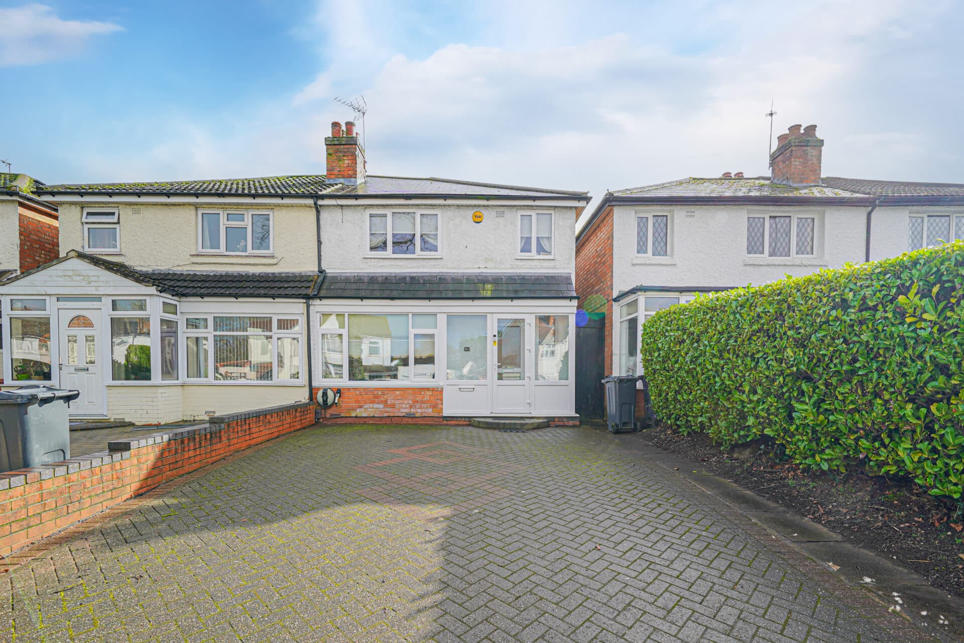 Solihull Lane, Birmingham, Birmingham, B28 9LS