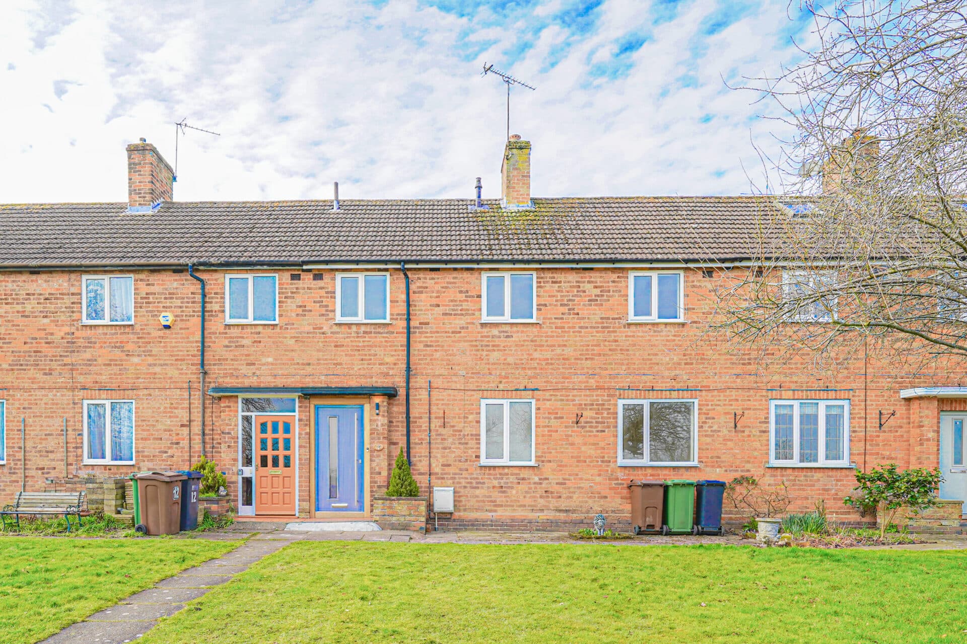 Peel Close, Hampton-in-Arden, Solihull, Solihull, B92 0AL
