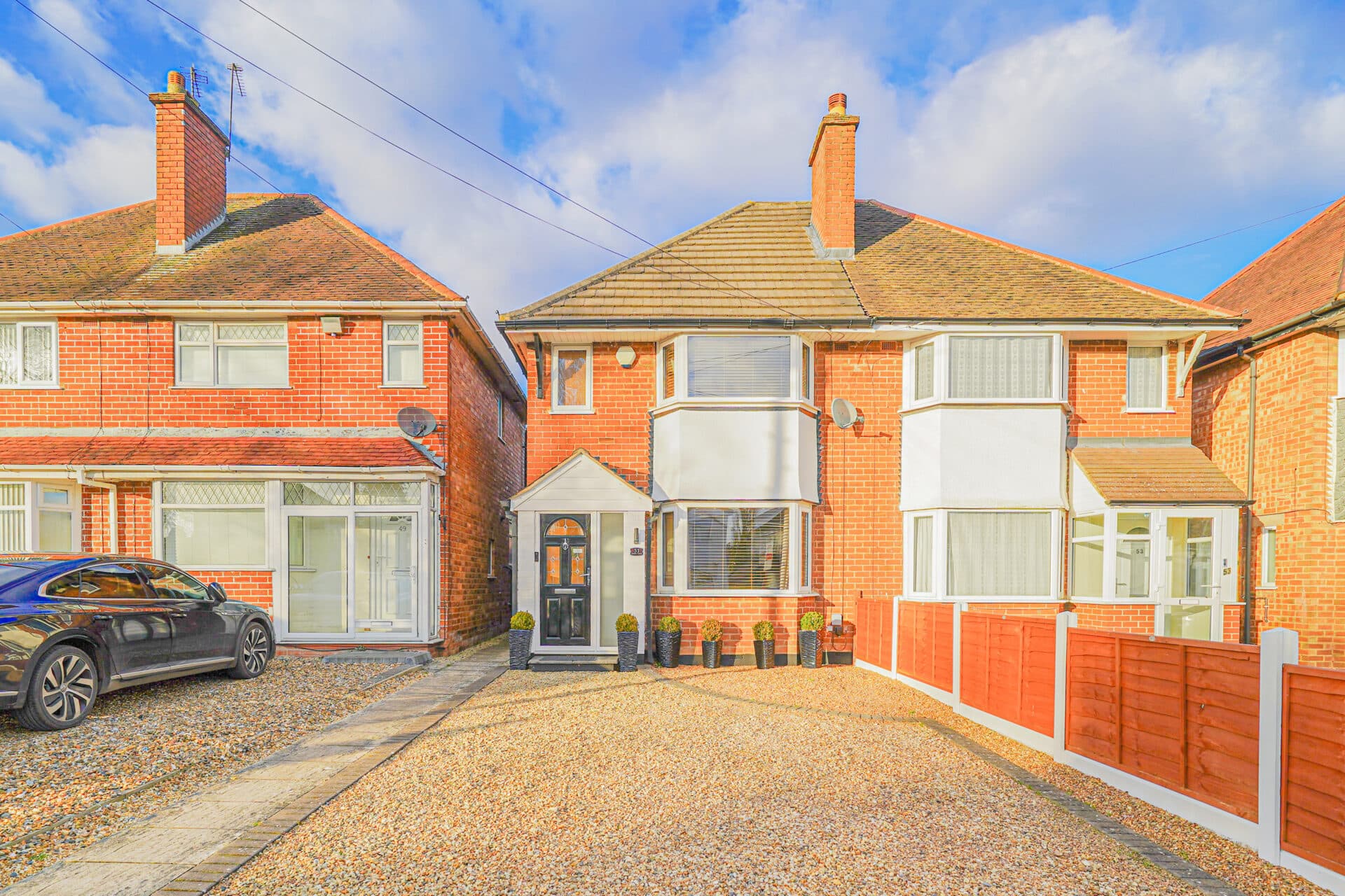 Barn Lane, Solihull, Solihull, B92 7ND