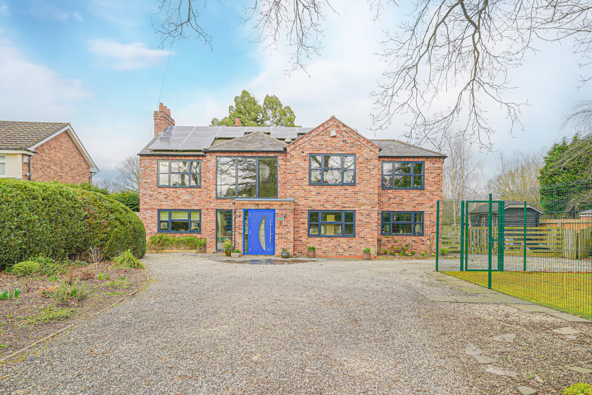 Grove Road, Knowle, Solihull, Solihull, B93 0PJ
