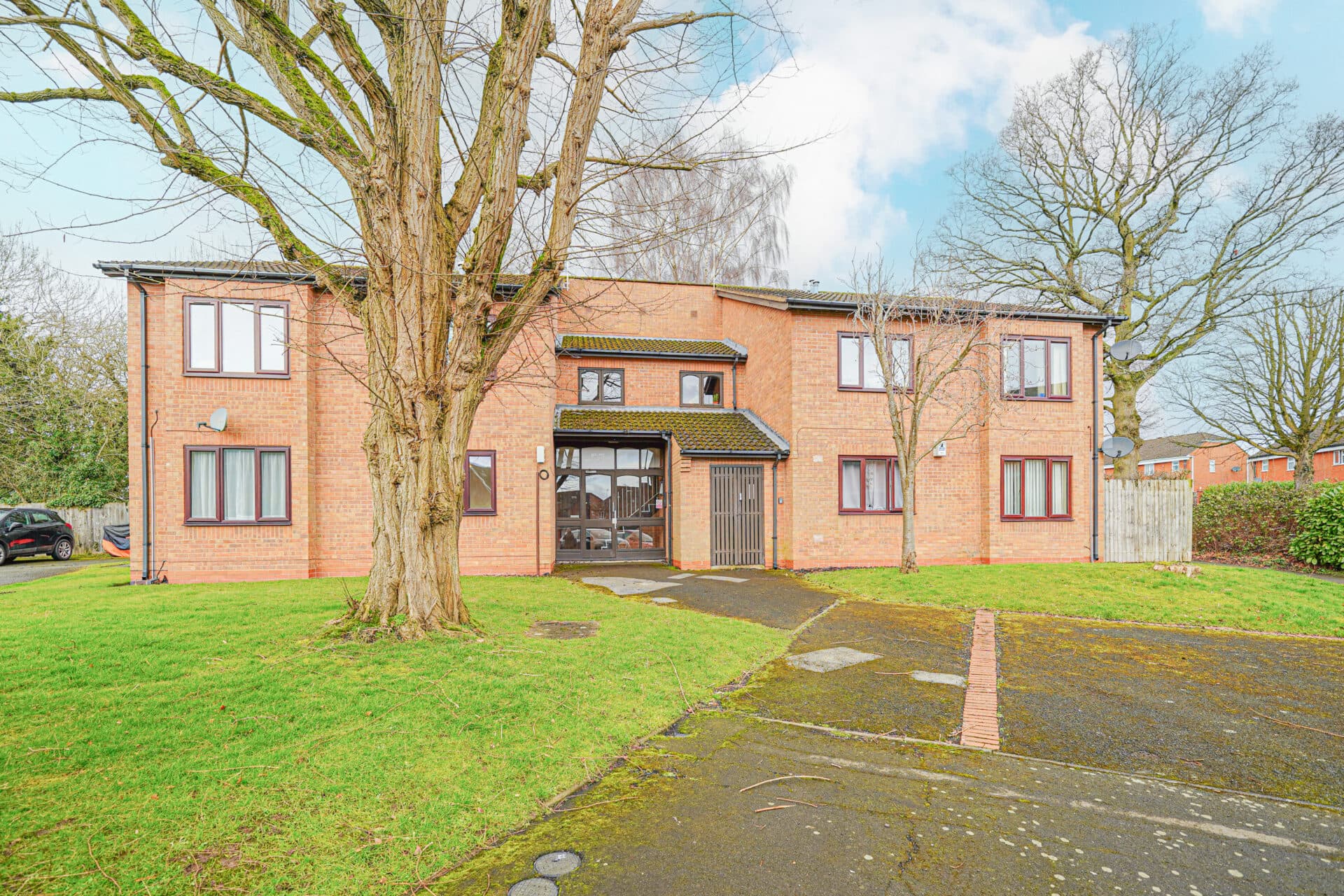 Kendal Grove, Solihull, Solihull, B92 0PS