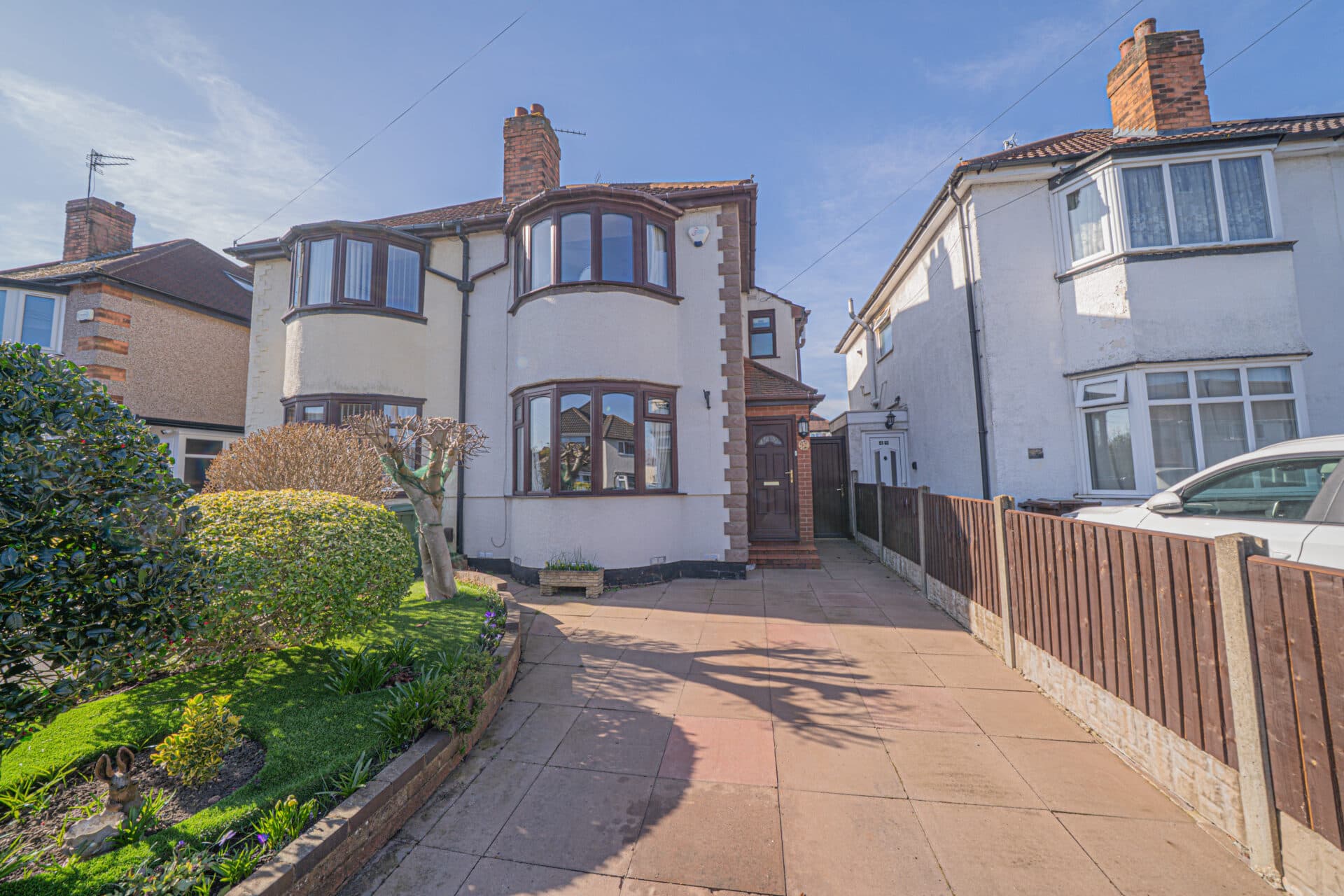 Howard Road, Solihull, Solihull, B92 7LE
