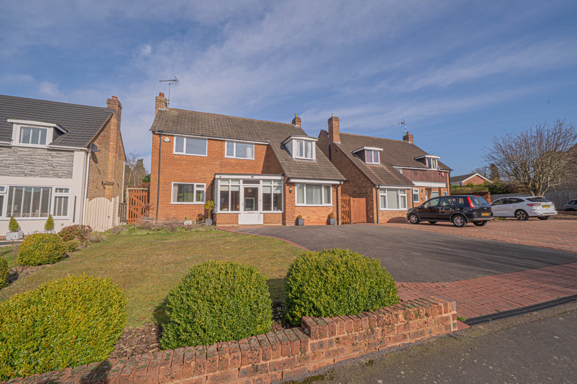 Arden Road, Dorridge, Solihull, Solihull, B93 8LR