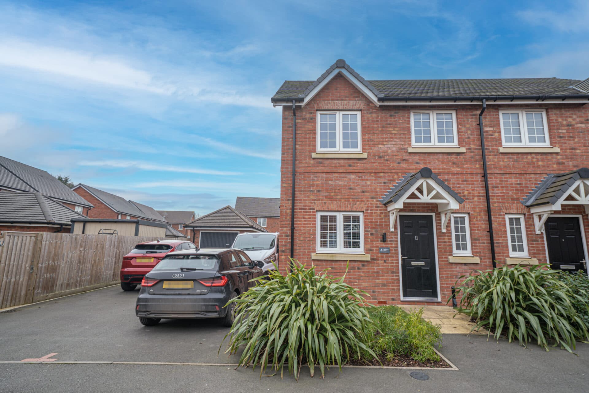 Hawthorn Drive, Burton Green, Kenilworth, Kenilworth, CV8 1TR