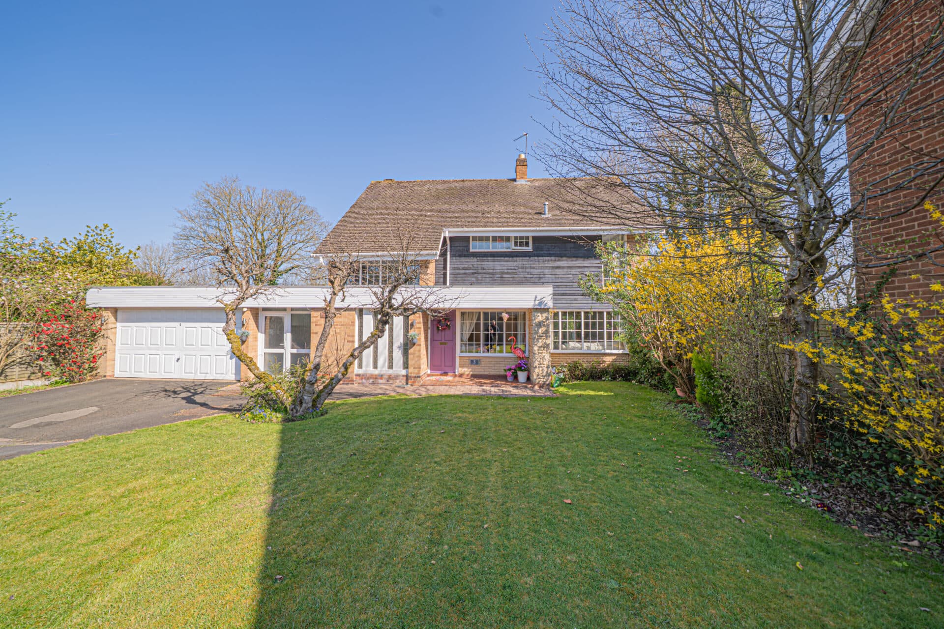Dorridge Croft, Dorridge, Solihull, Solihull, B93 8QL