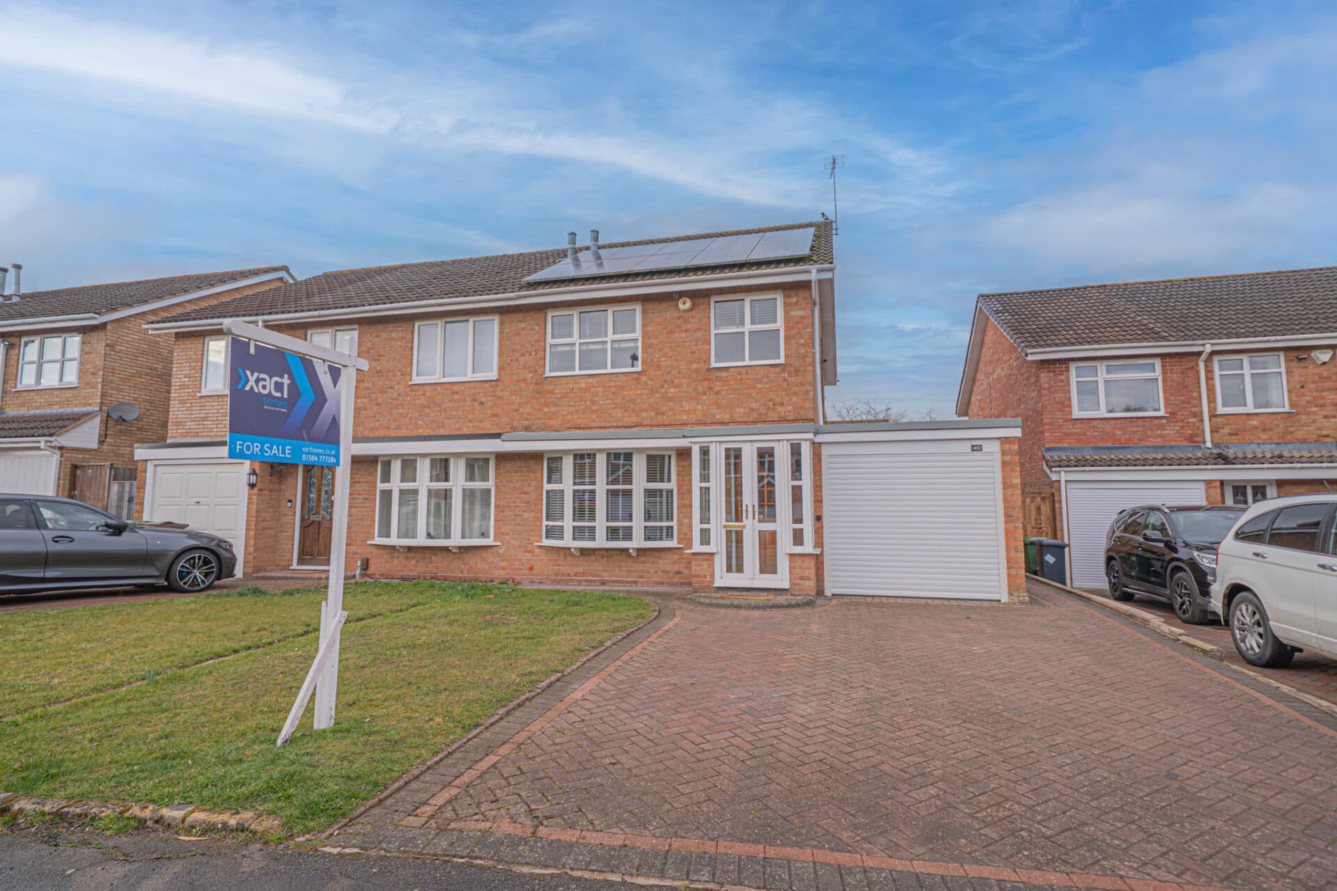 Landor Road, Knowle, Solihull, Solihull, B93 9JA