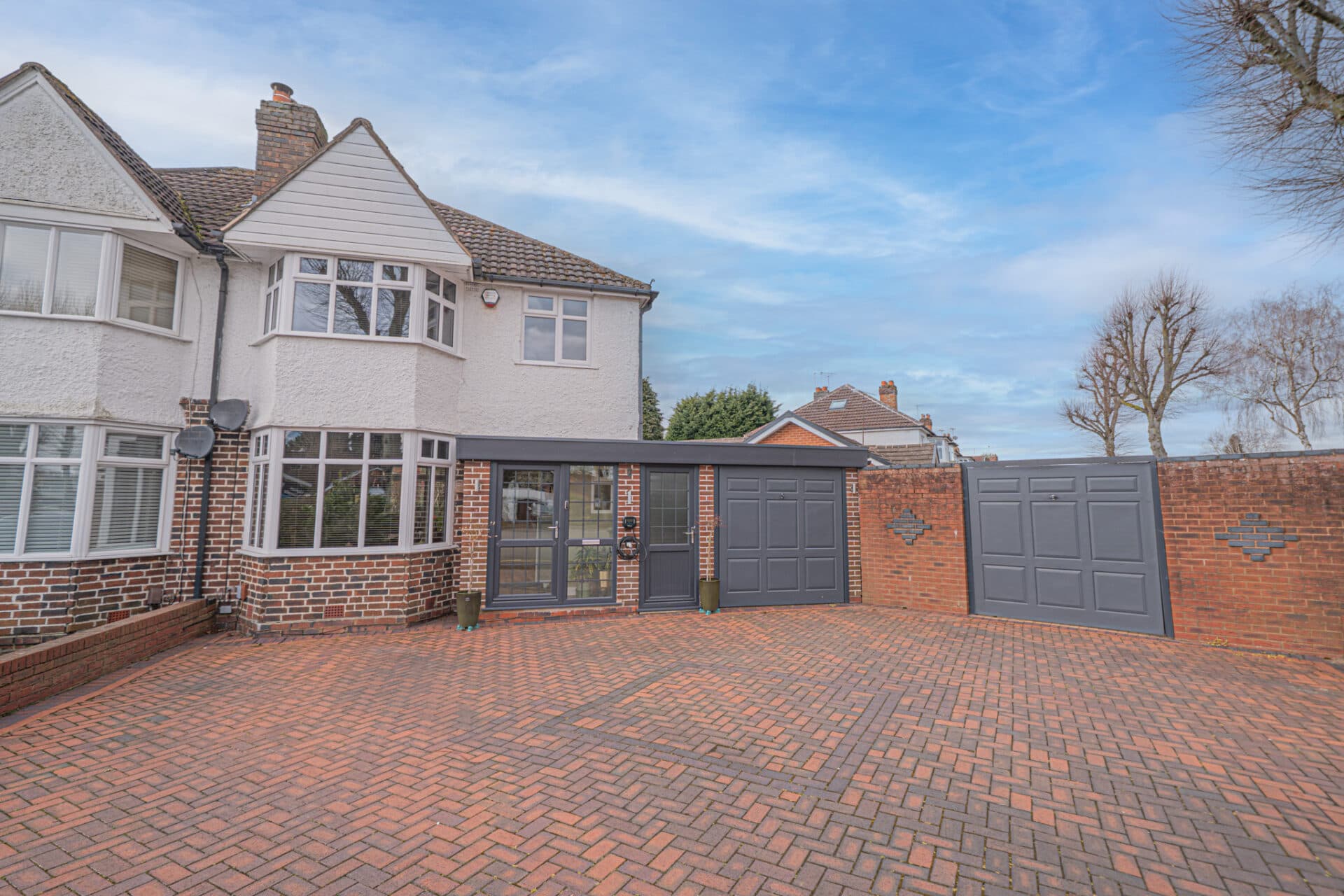 Welford Road, Shirley, Solihull, Solihull, B90 3HX