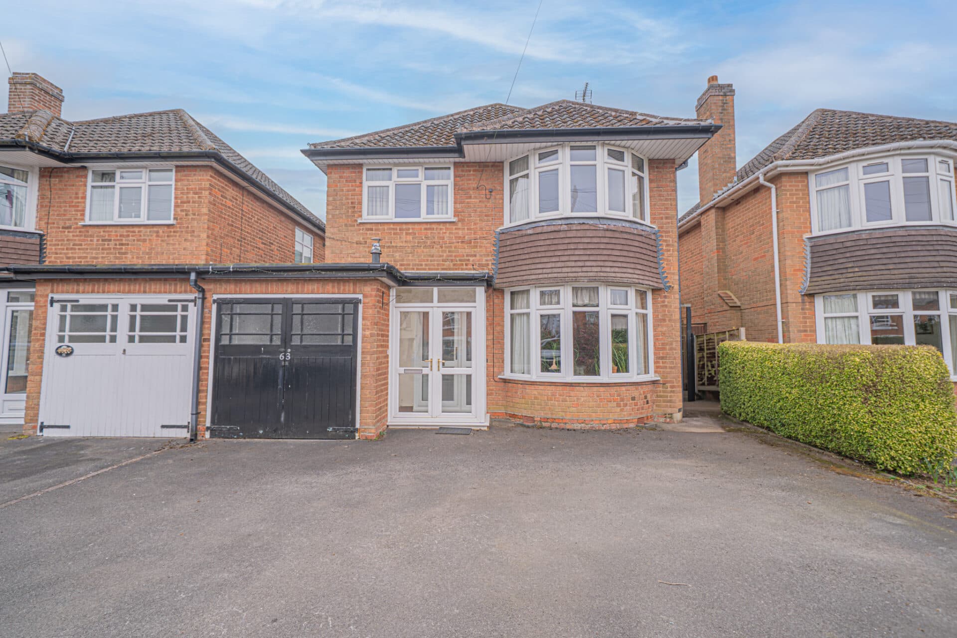 Station Road, Knowle, Solihull, Solihull, B93 0HN