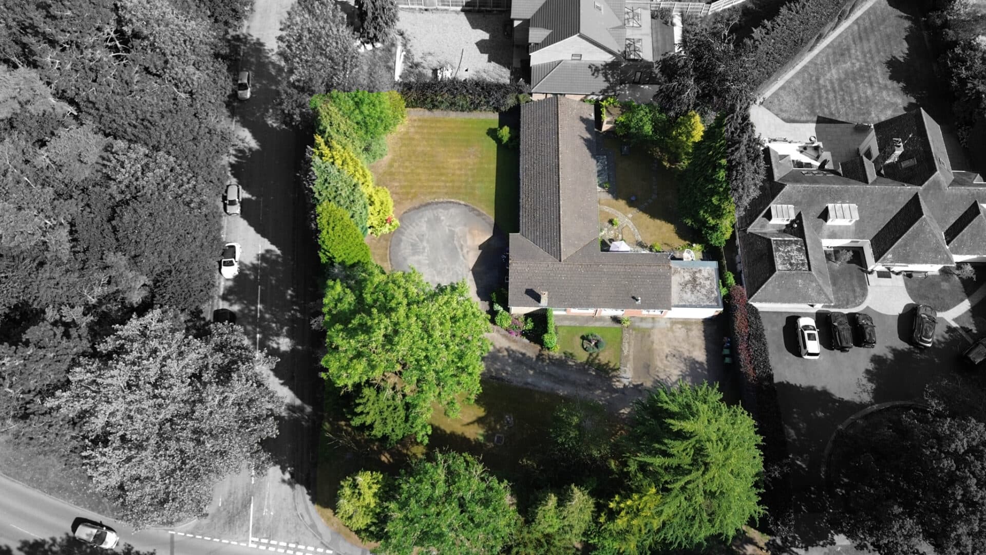 Lady Byron Lane, Knowle, Solihull, Solihull, B93 9AT