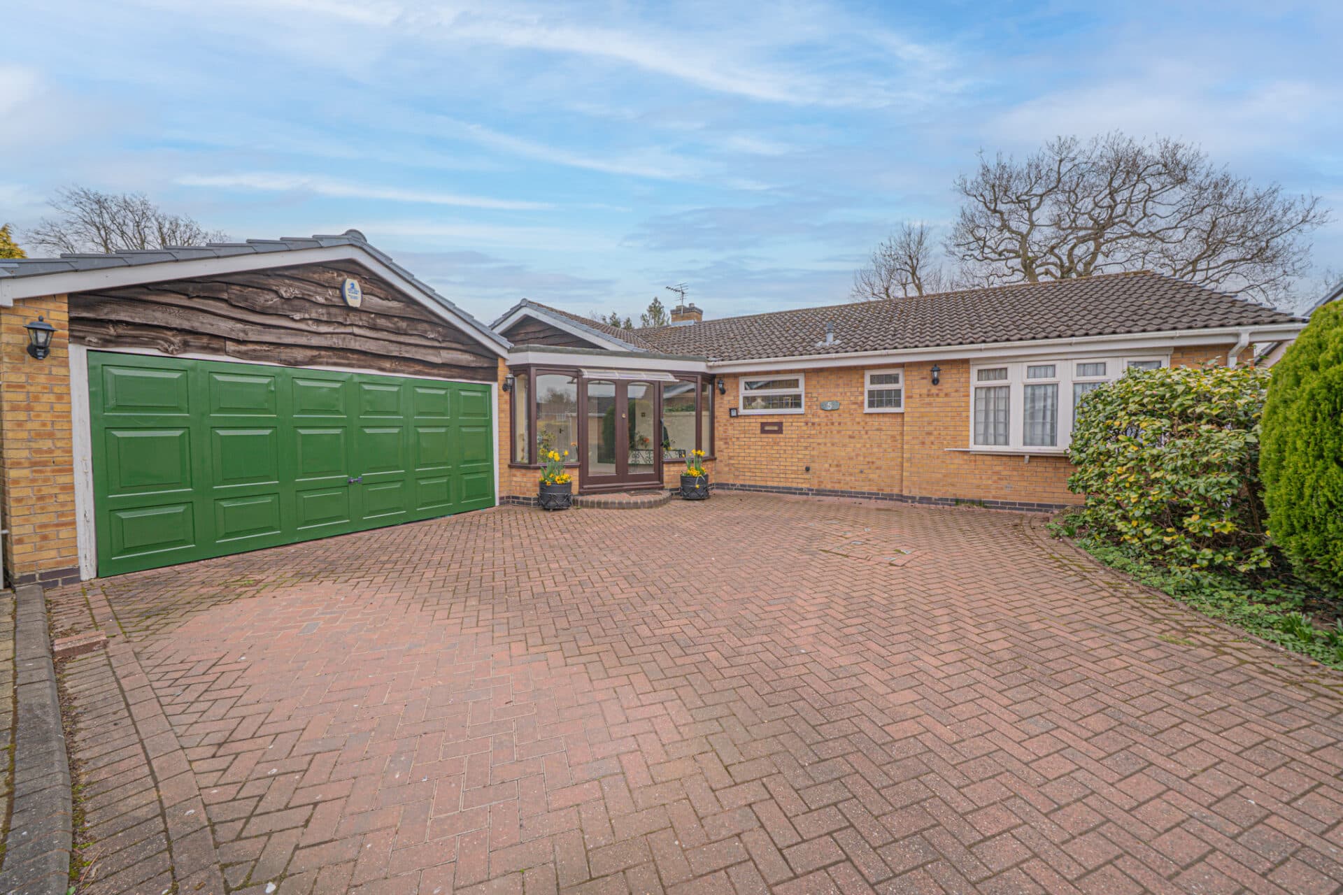 Falkwood Grove, Knowle, Solihull, Solihull, B93 9QQ