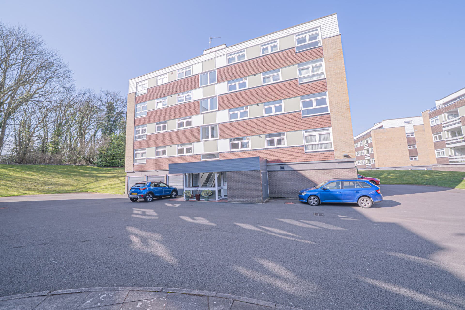 Riverside Drive, Solihull, Solihull, B91 3HR