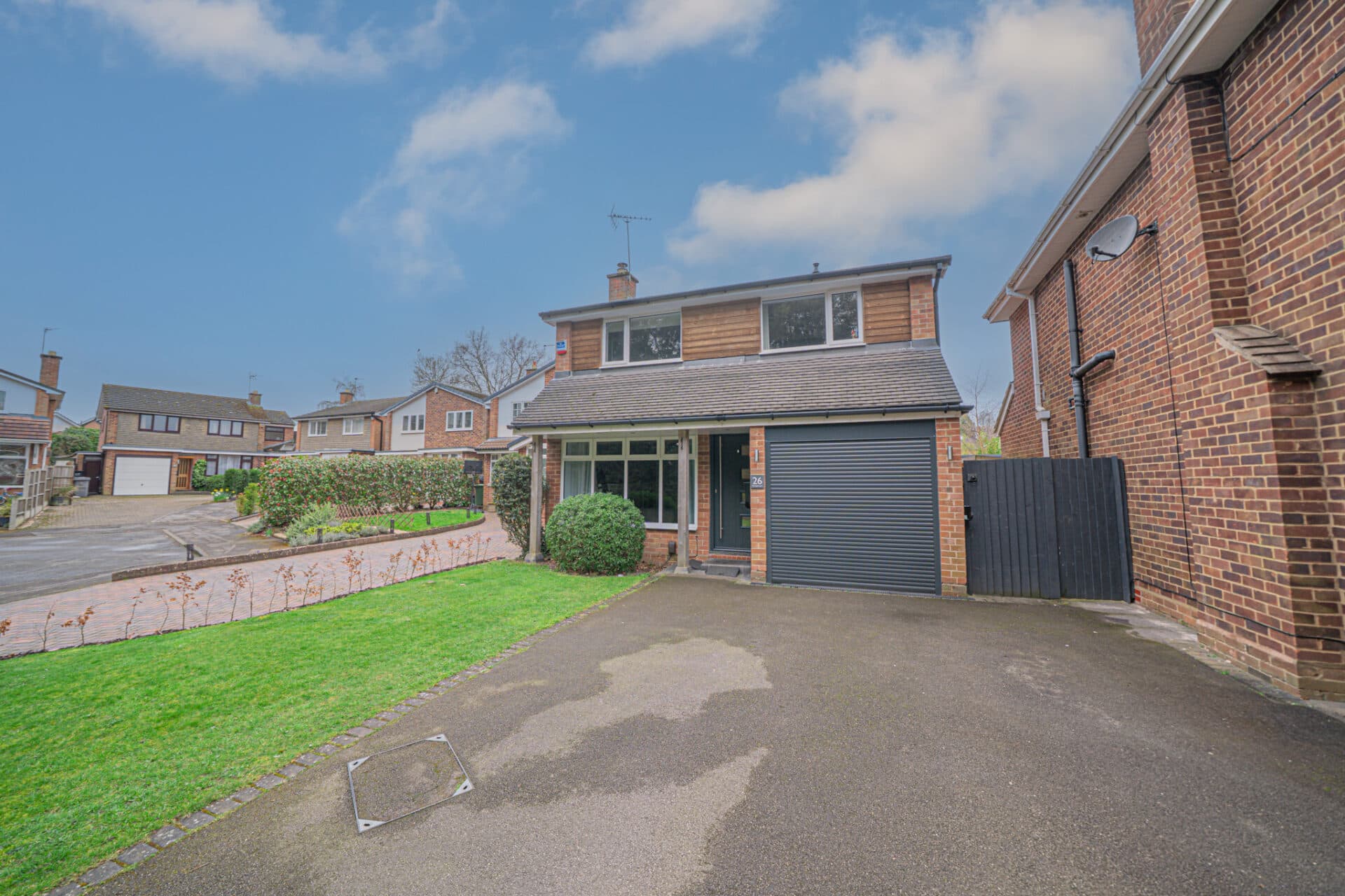 Copstone Drive, Dorridge, Solihull, Solihull, B93 8DJ