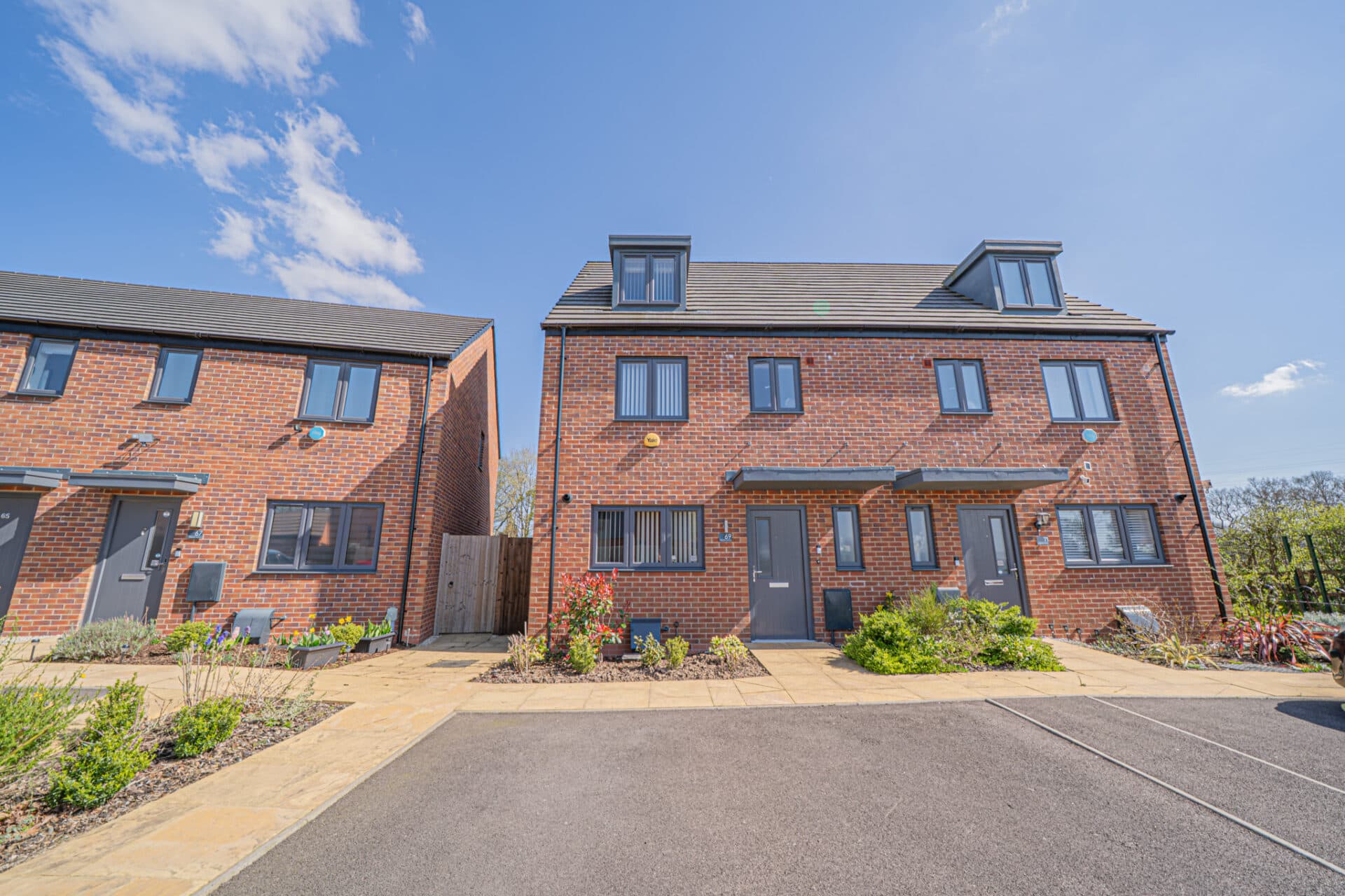Webster Avenue, Shirley, Solihull, Solihull, B90 4FD