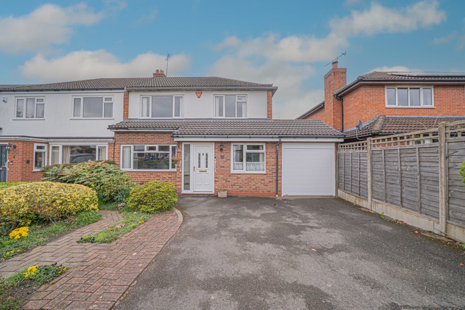 Beausale Drive, Knowle, Solihull, Solihull, B93 0NS