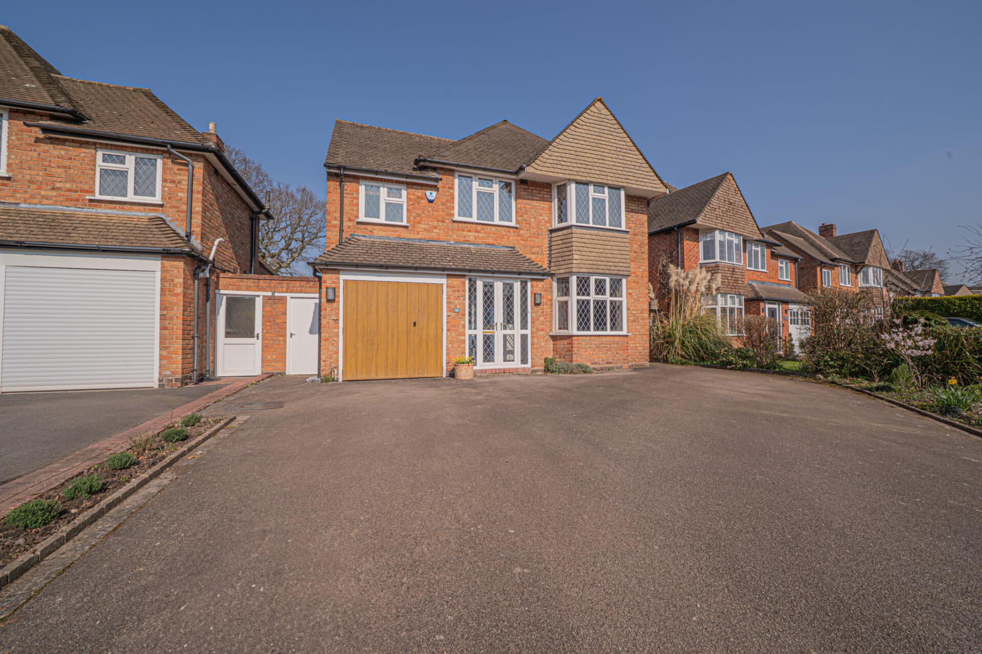 Grosvenor Road, Solihull, Solihull, B91 3PY