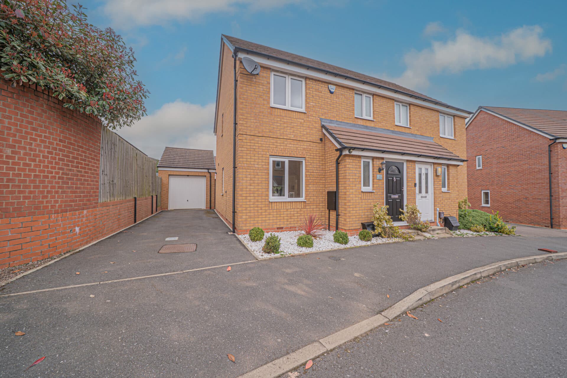 Millisoms Road, Shirley, Solihull, Solihull, B90 1EL