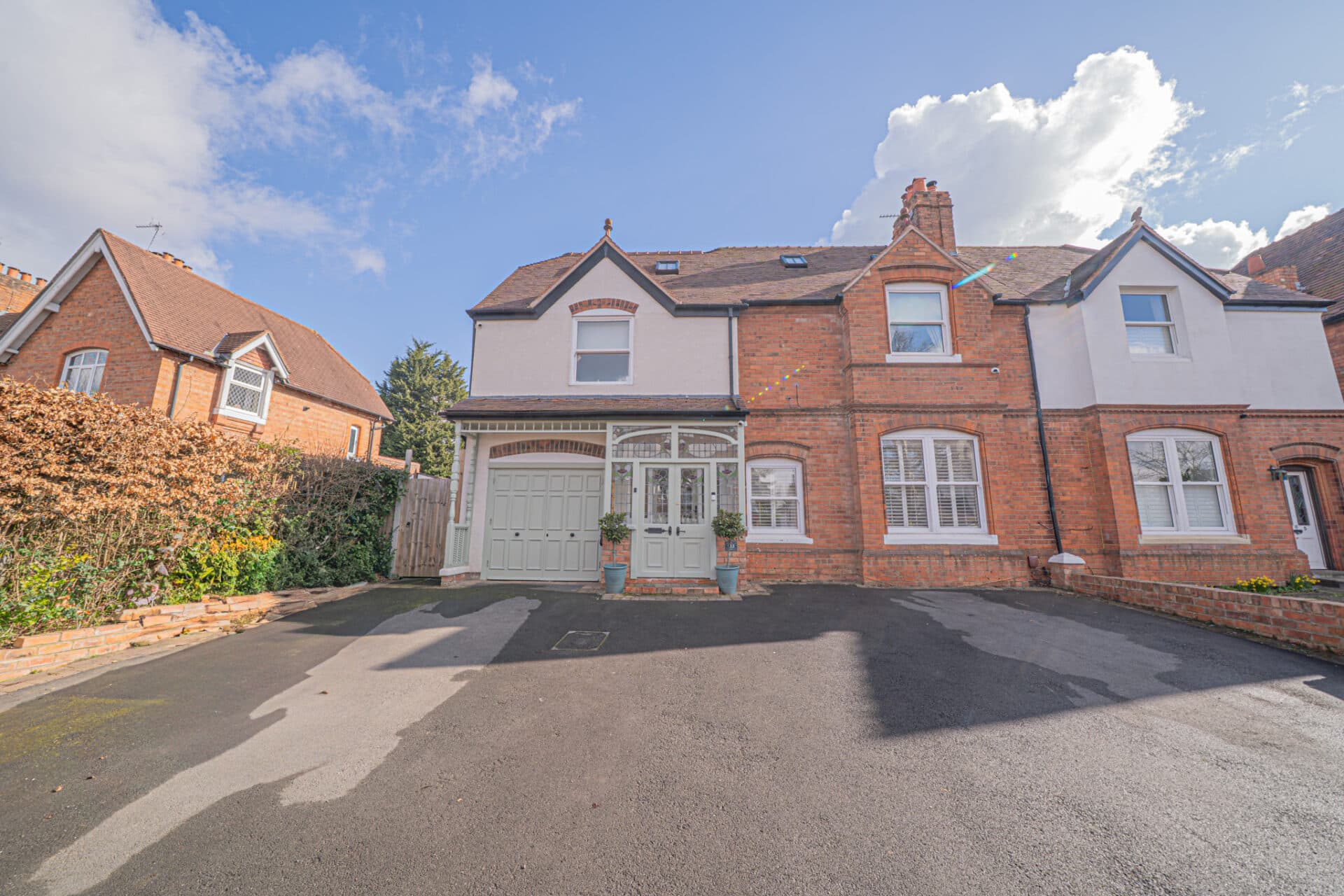 Kineton Green Road, Solihull, Solihull, B92 7EG