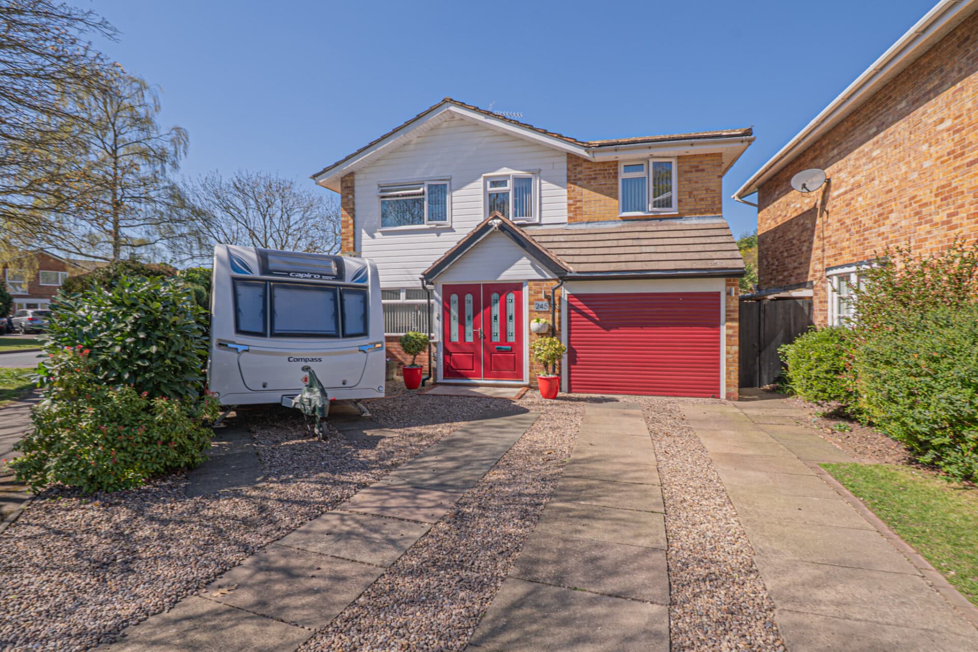 Damson Lane, Solihull, Solihull, B92 9LB