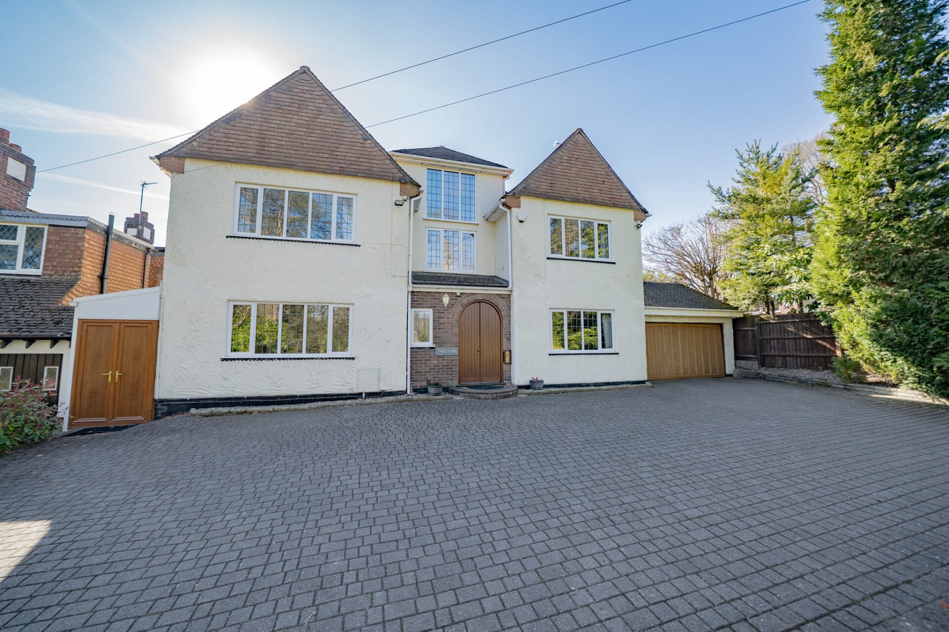 Warwick Road, Solihull, Solihull, B91 3HA