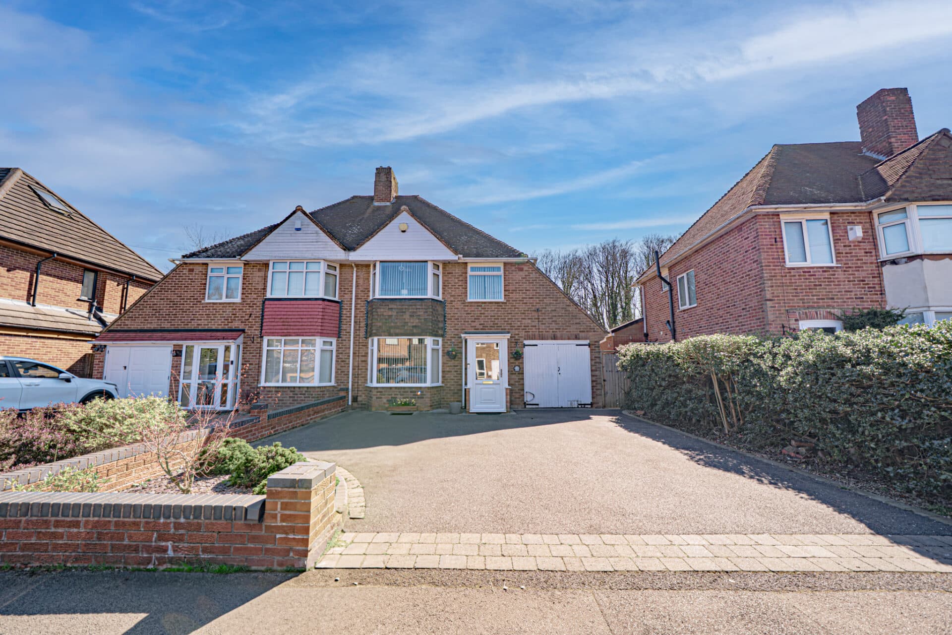 Knightsbridge Road, Solihull, Solihull, B92 8RB