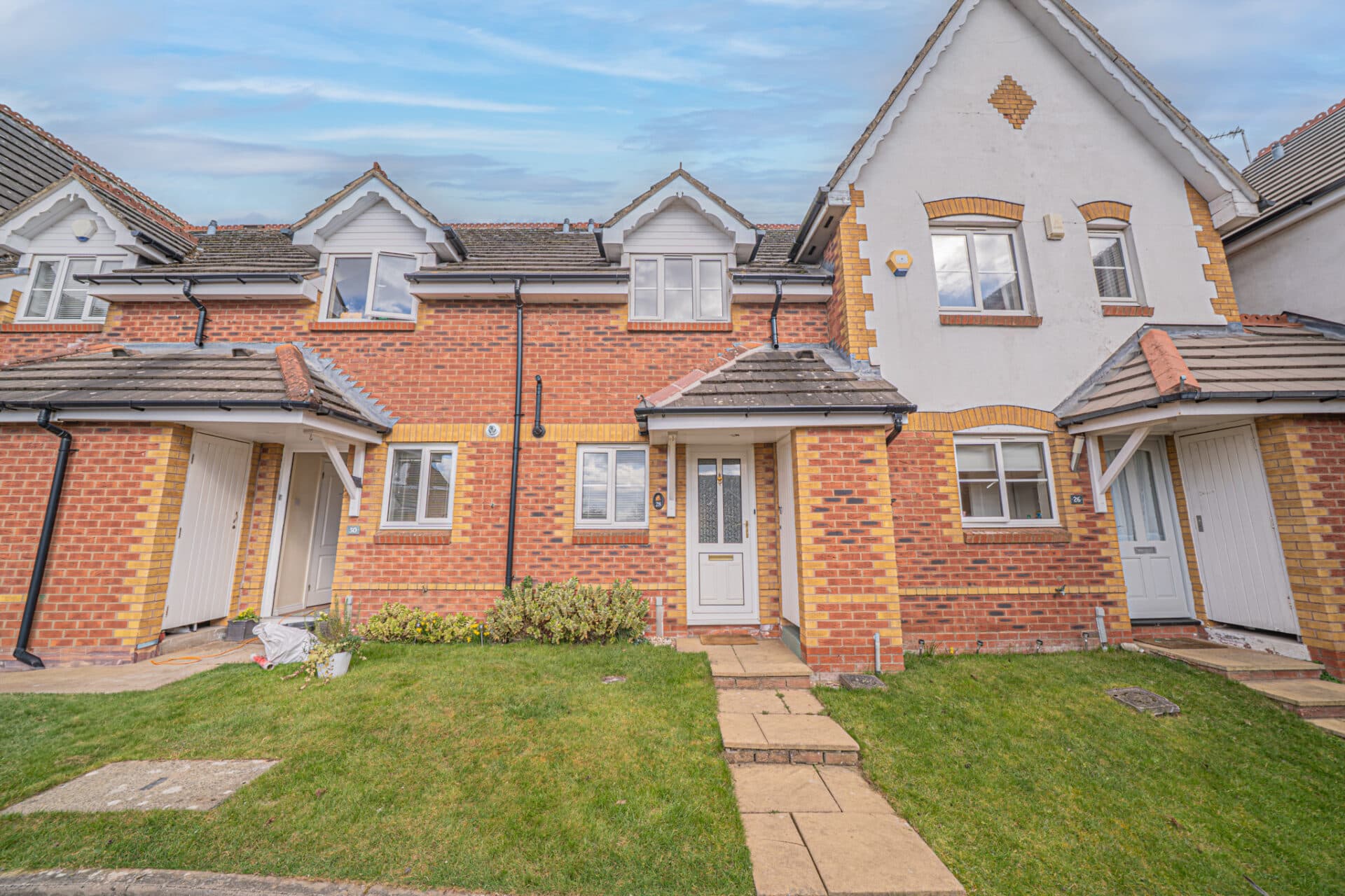 Strawberry Fields, Meriden, Coventry, Coventry, CV7 7SA