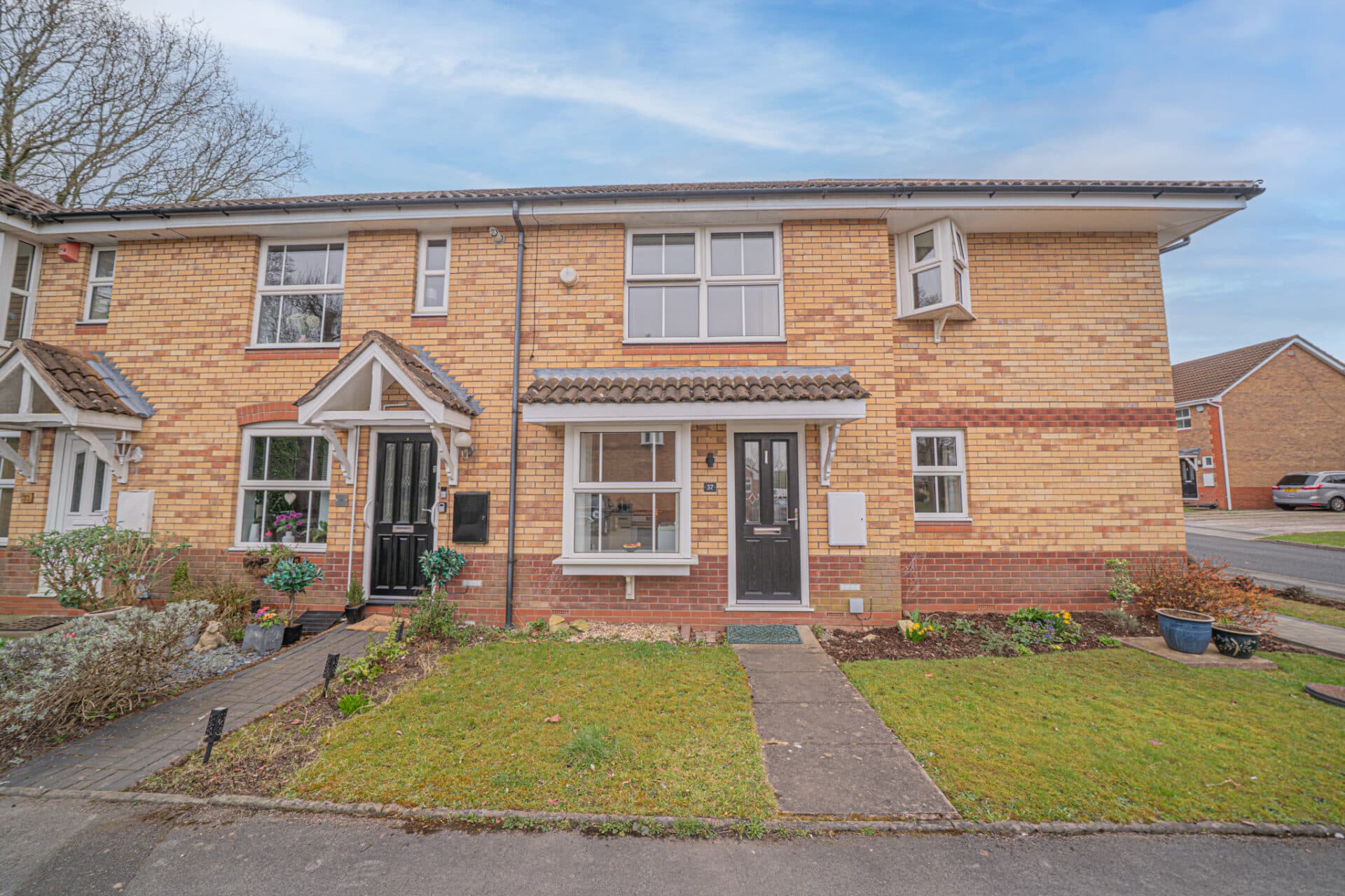 Witham Croft, Solihull, Solihull, B91 3FB