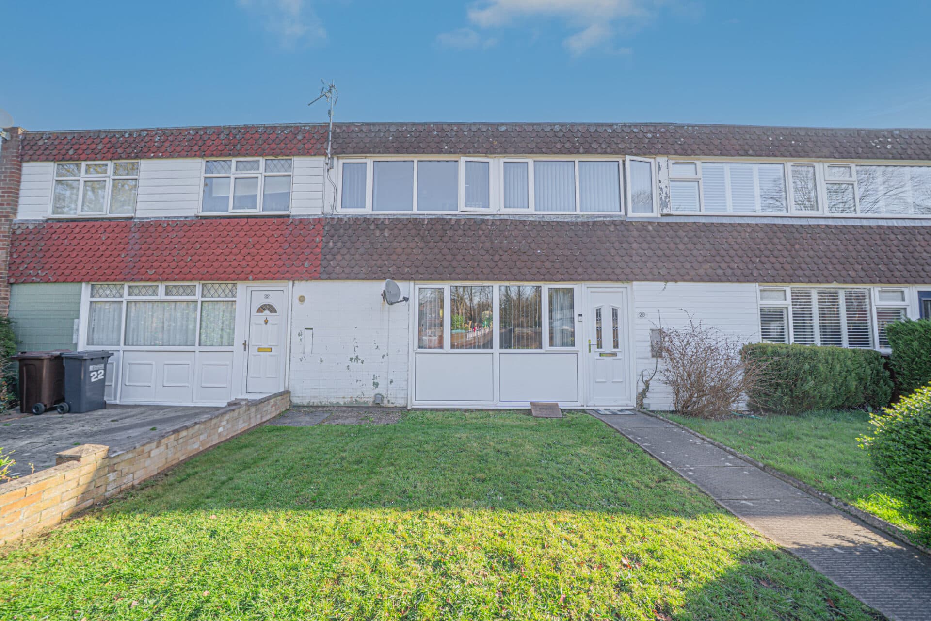 Walsgrave Drive, Solihull, Solihull, B92 9PL