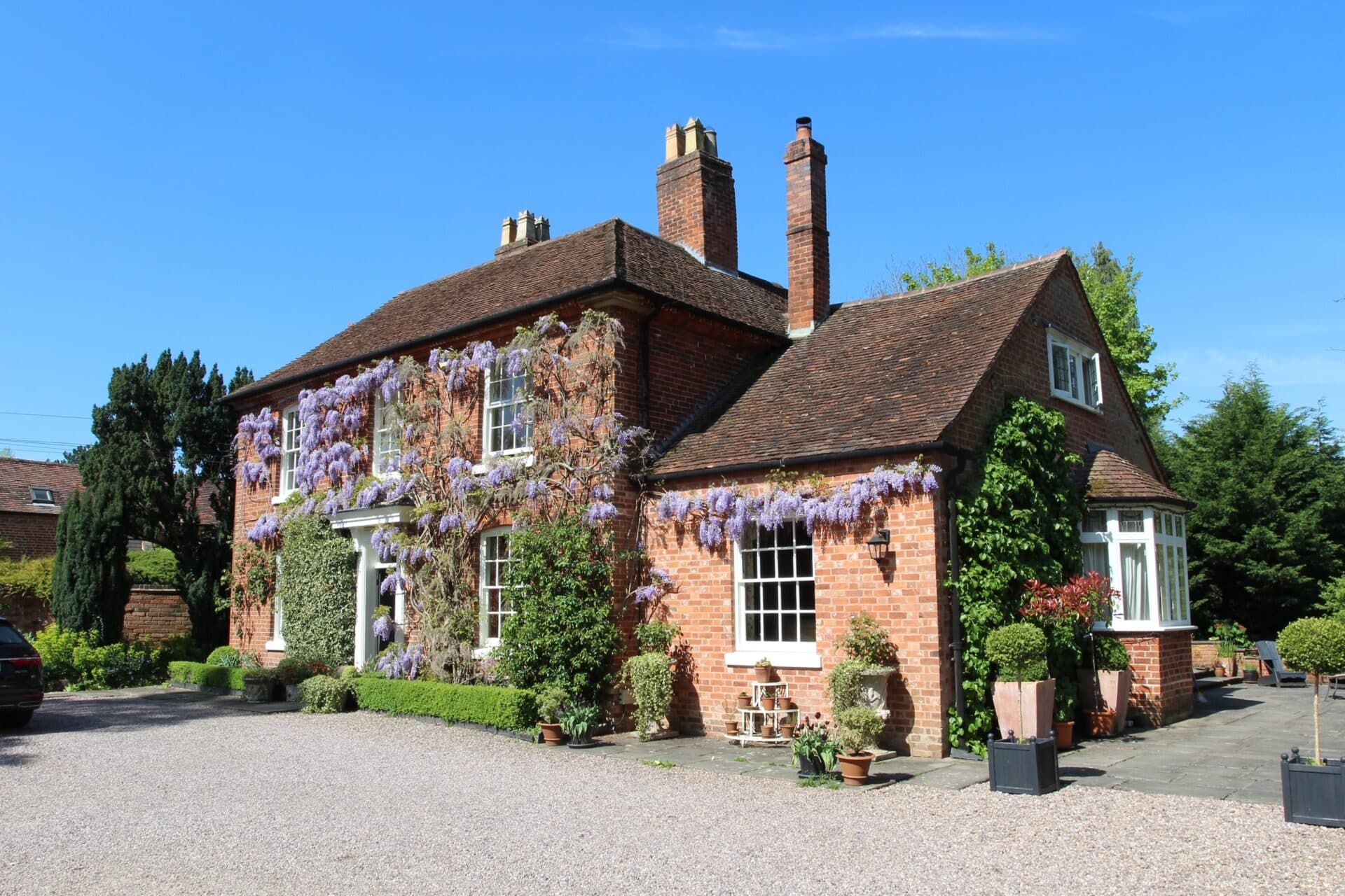 The Mill House Darley Green Road, Knowle, Solihull, Solihull, B93 8PU