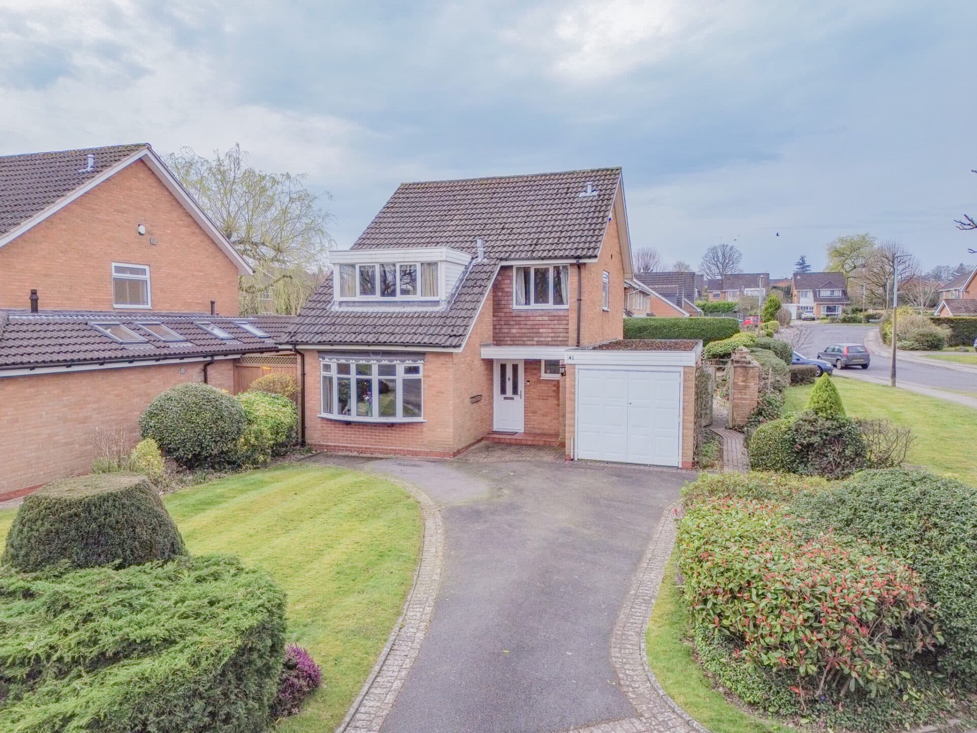 Purnells Way, Knowle, Solihull, Solihull, B93 9JN