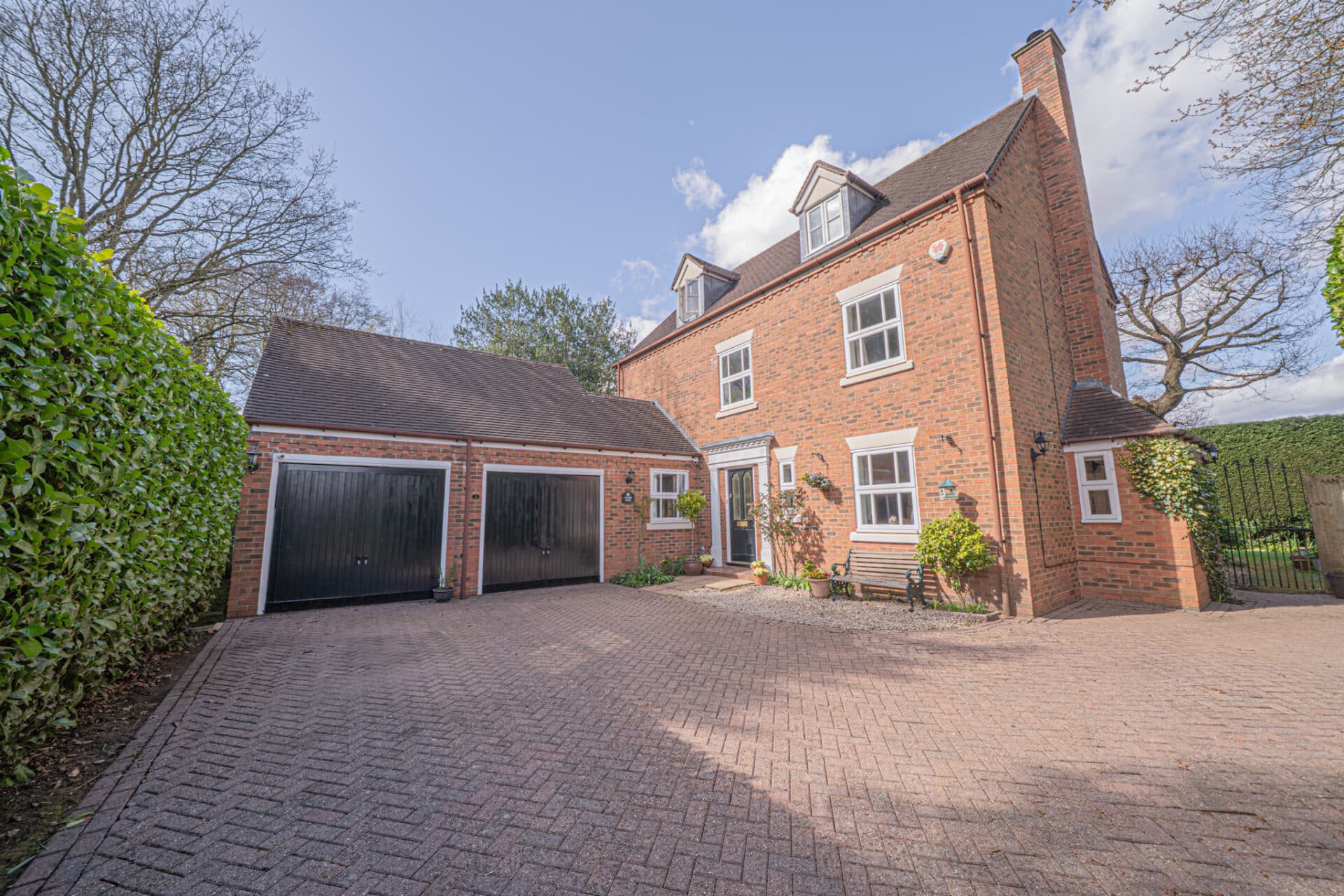 Appletree Close, Catherine-de-Barnes, Solihull, Solihull, B91 2TQ