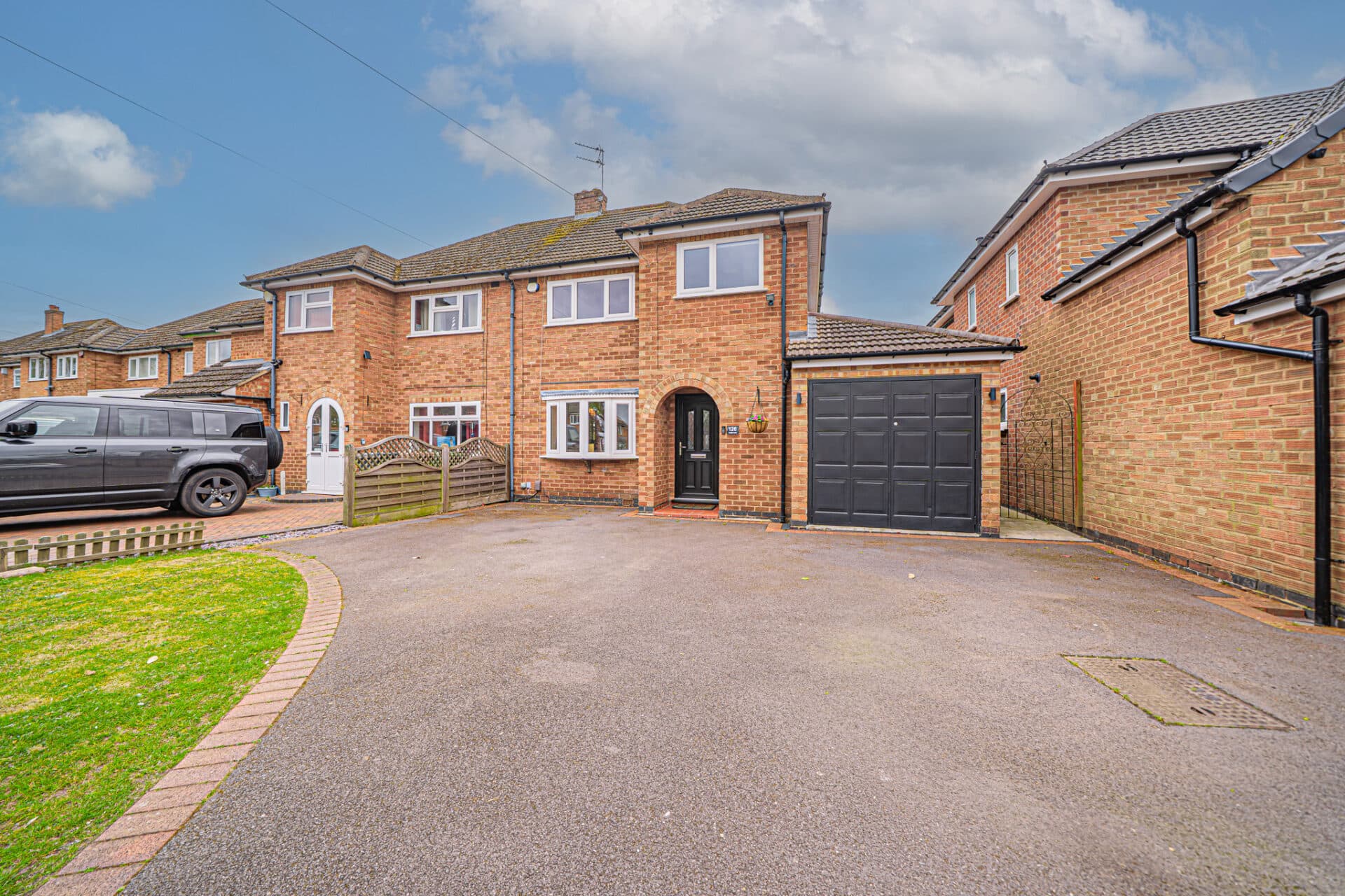 Neville Road, Shirley, Solihull, Solihull, B90 2QX