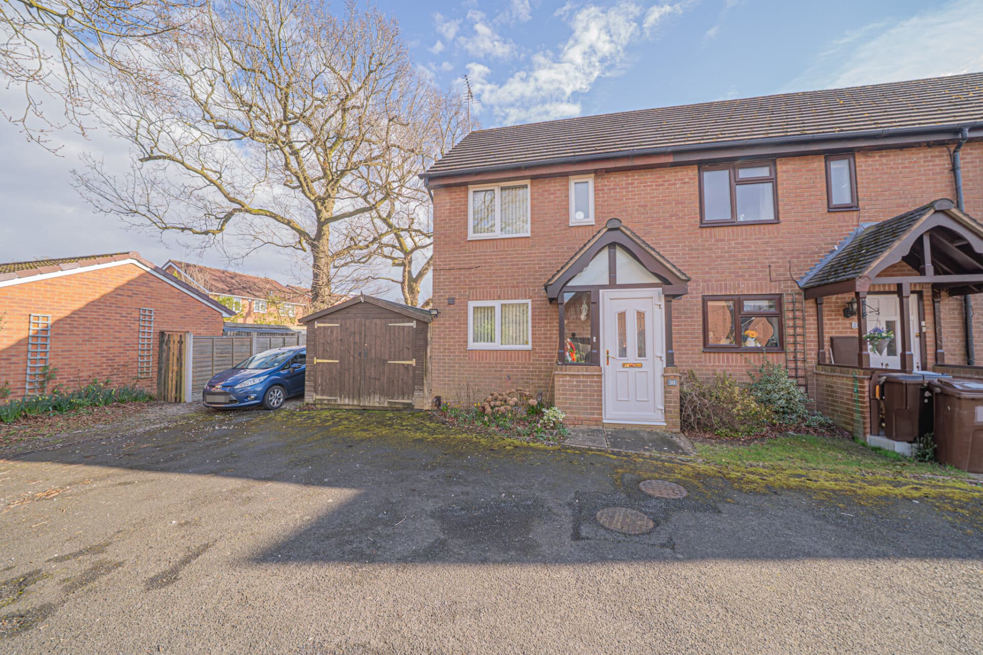 Hazeltree Grove, Dorridge, Solihull, Solihull, B93 8HL