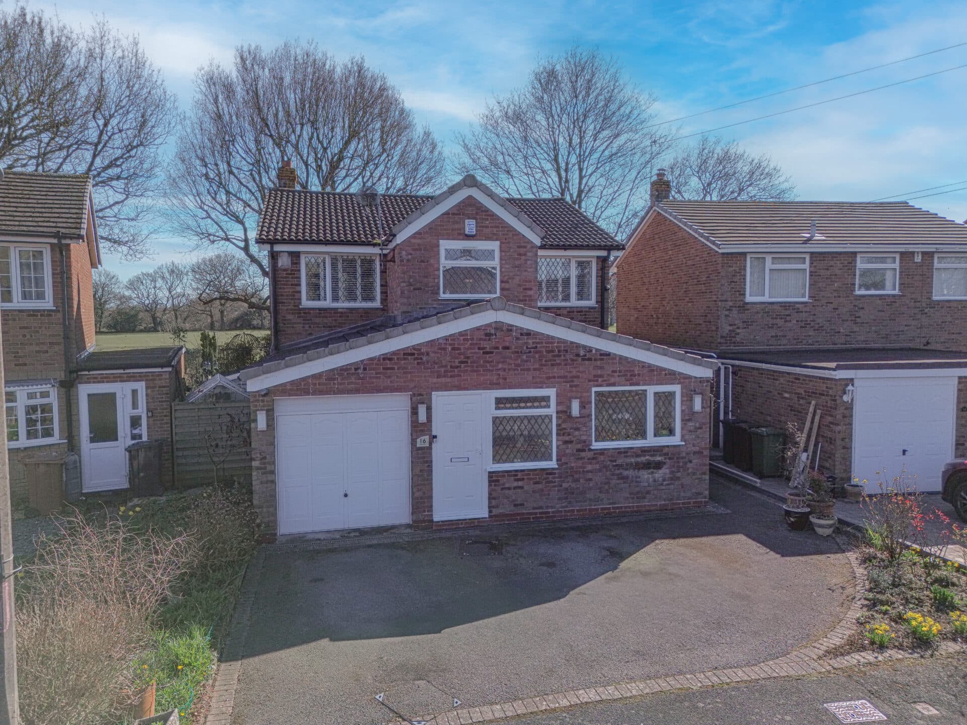 Park View, Hockley Heath, Solihull, Solihull, B94 6PH