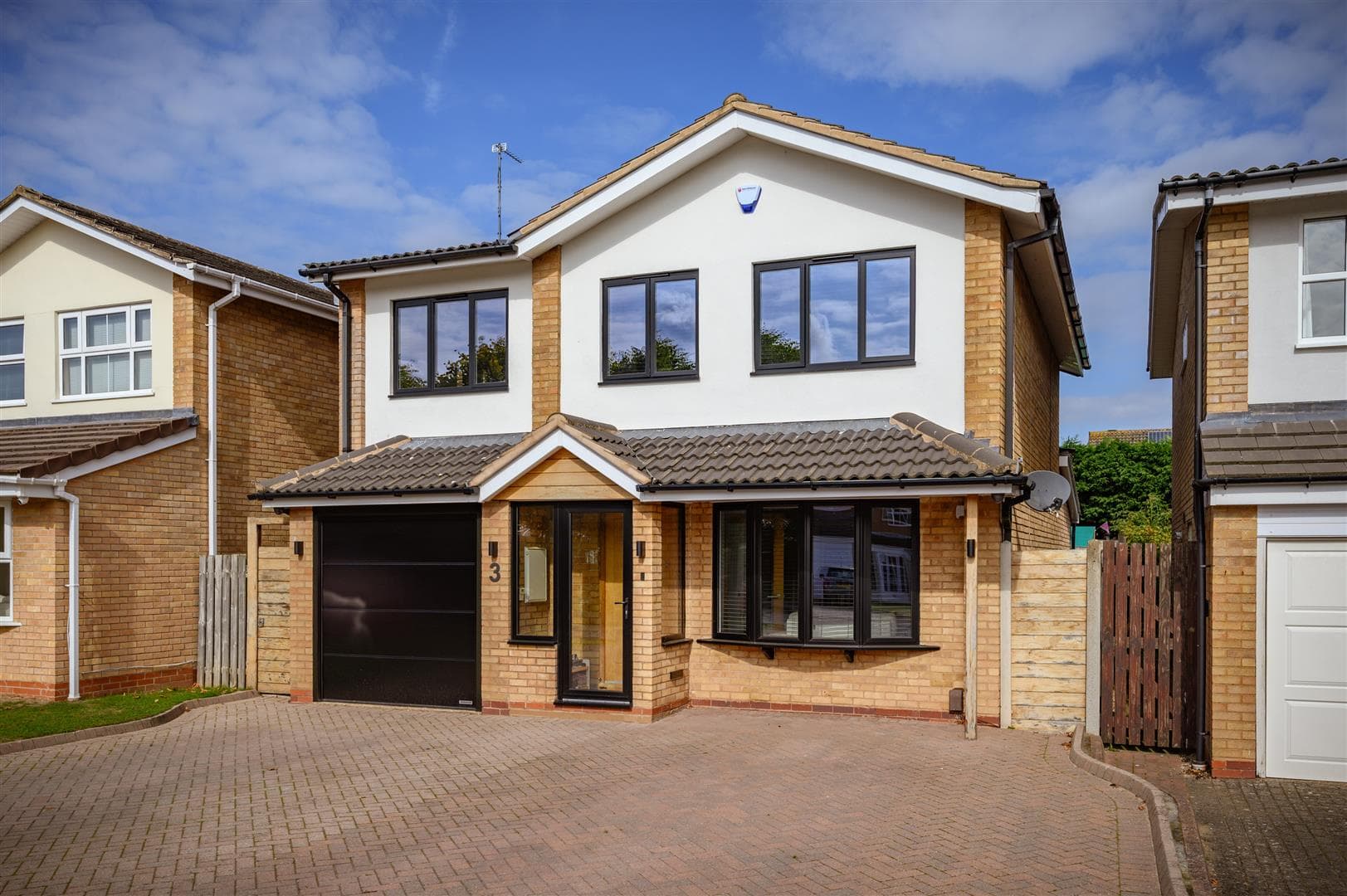 Arrow Close, Knowle, Solihull, Solihull, B93 9JF