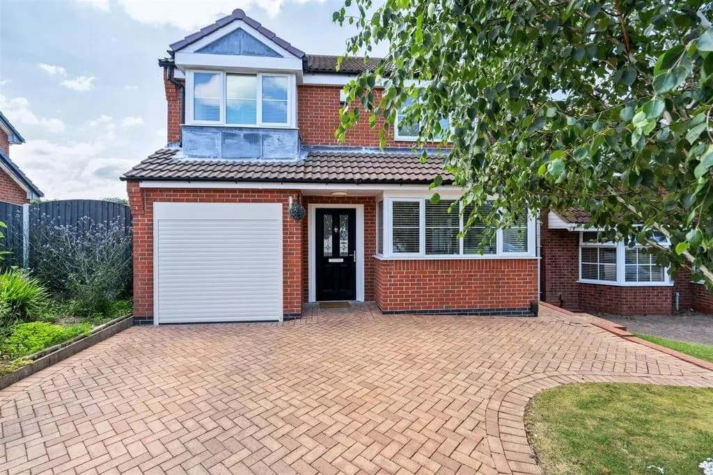 1a Culverley Crescent, Knowle, Solihull, Solihull, B93 9RB