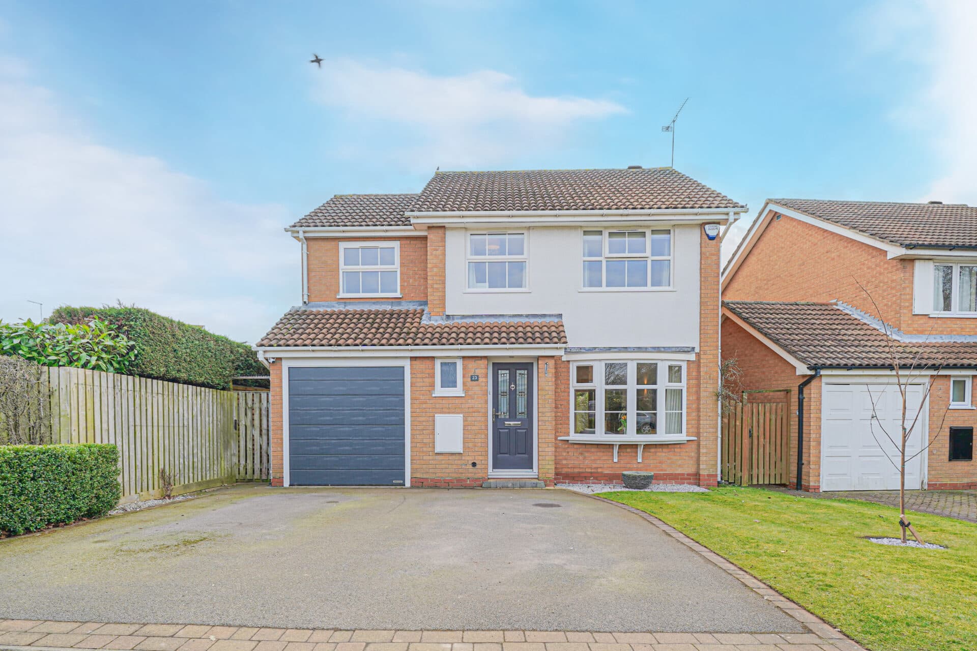 Chattaway Drive, Balsall Common, Coventry, Coventry, CV7 7QH