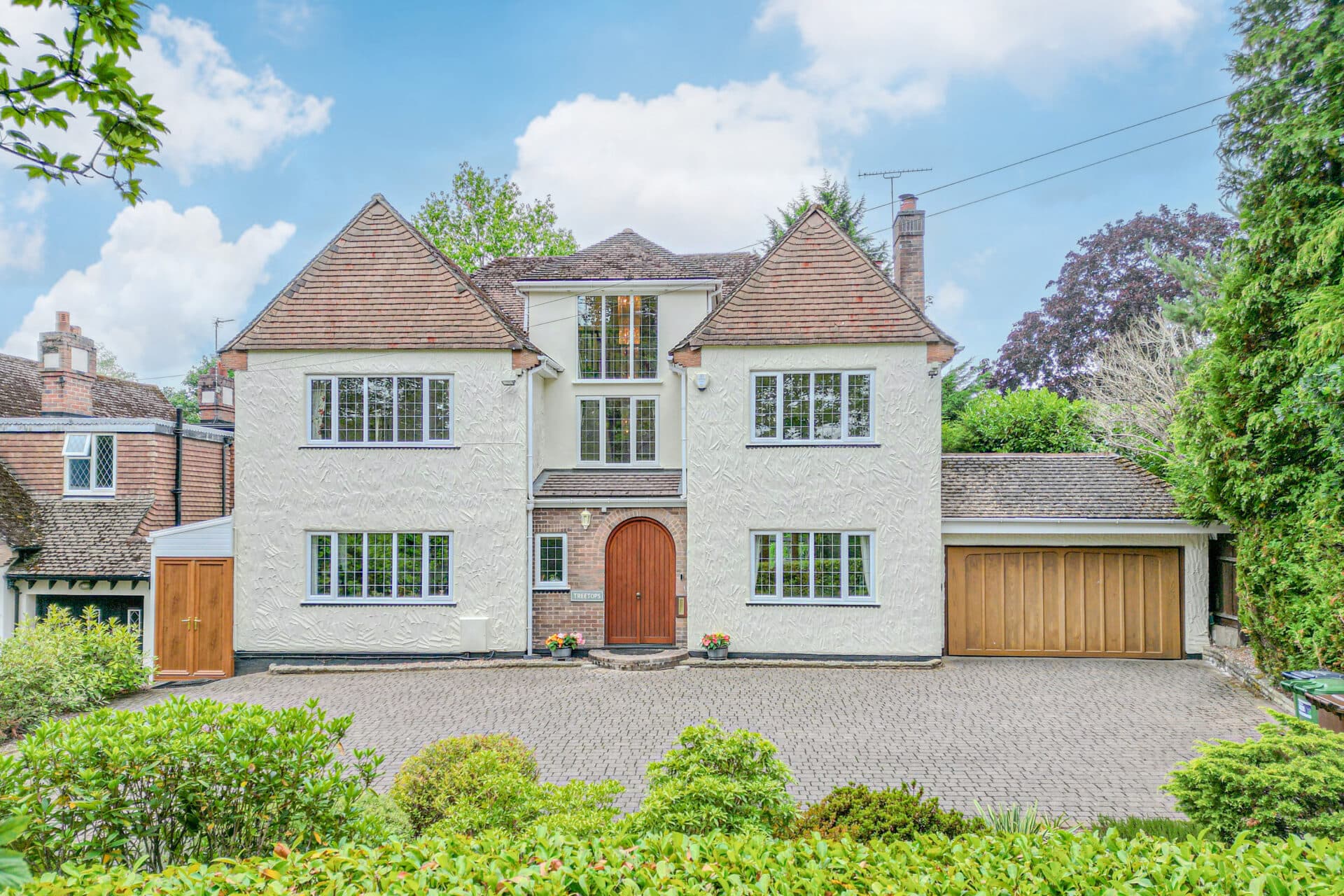 Warwick Road, Solihull, Solihull, B91 3HA